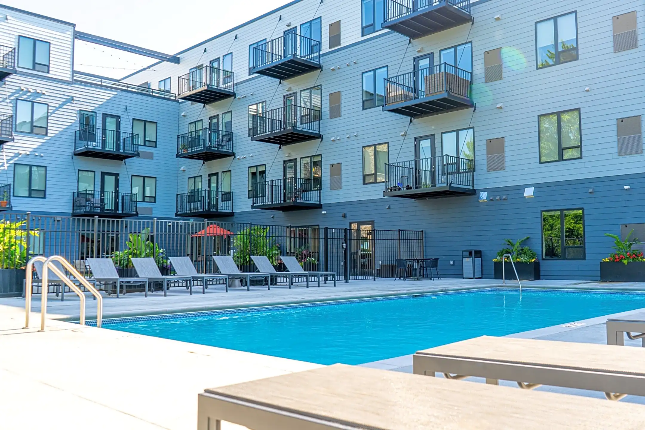 The Morrison 14589 Robert Trail South Rosemount, MN Apartments for