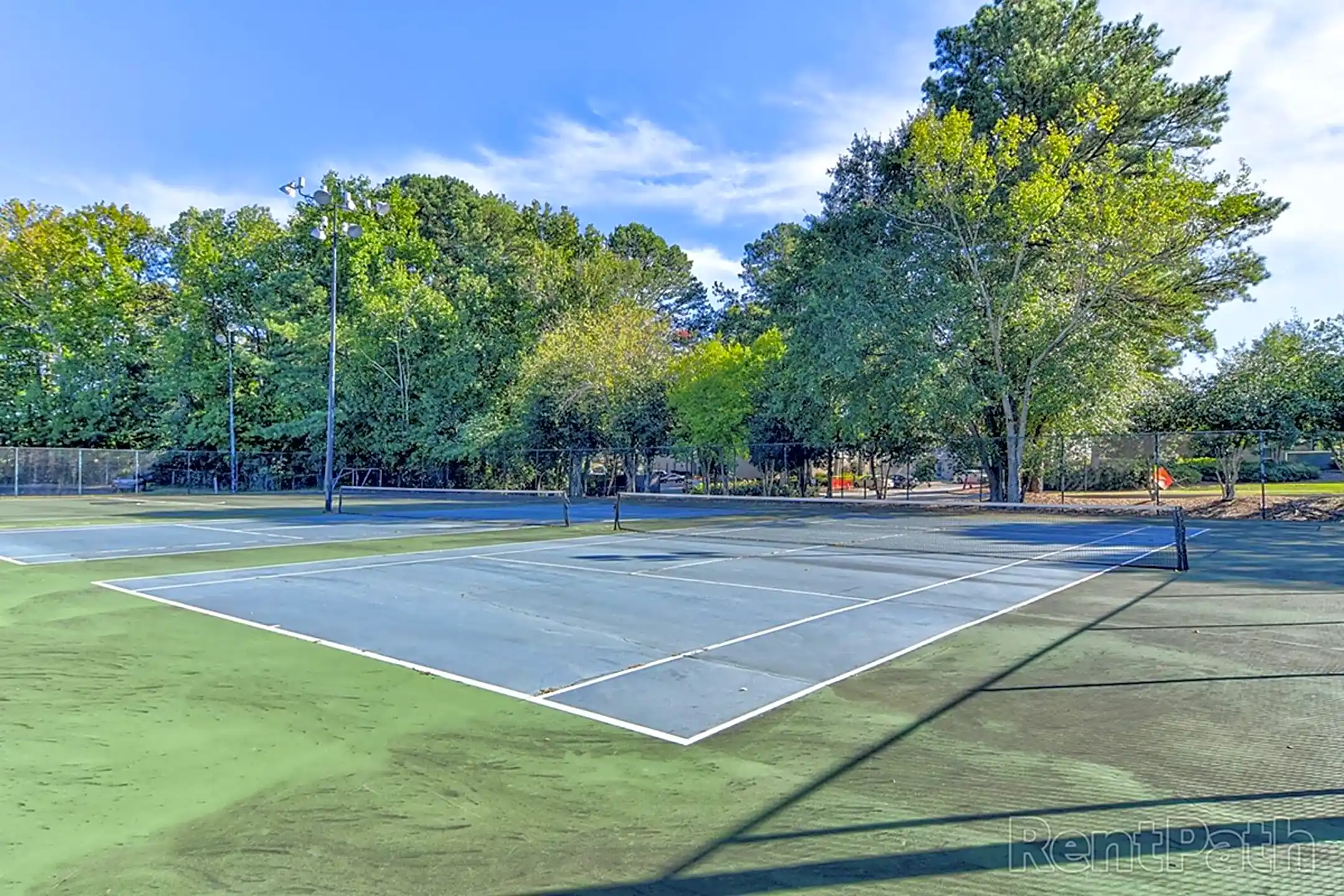 Lakeview Apartment Homes 1401 N Hairston Rd Stone Mountain, GA