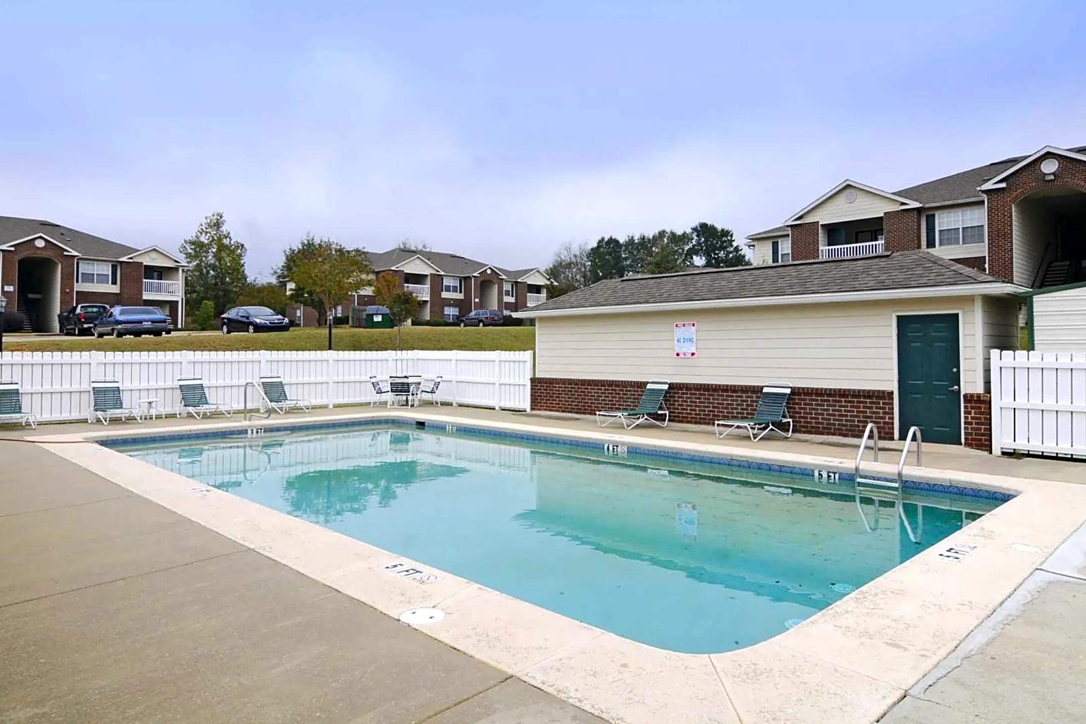 Brentwood Landing Apartments - Prattville, AL 36066