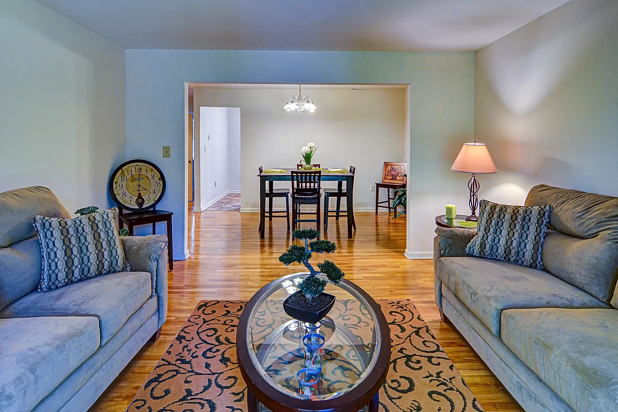 Woodmere Apartments Trenton, NJ 08690