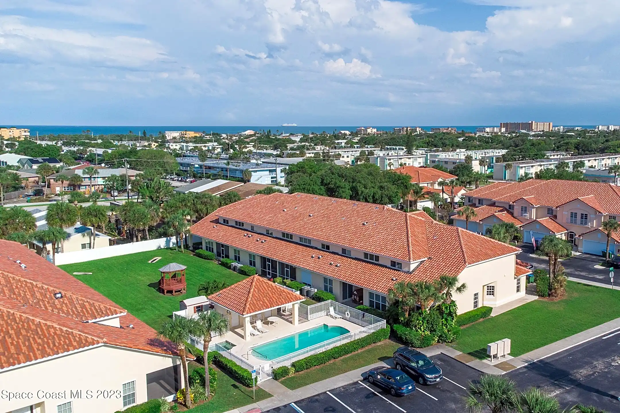 137 Manny Ln Cape Canaveral, FL Townhomes for Rent Rent.