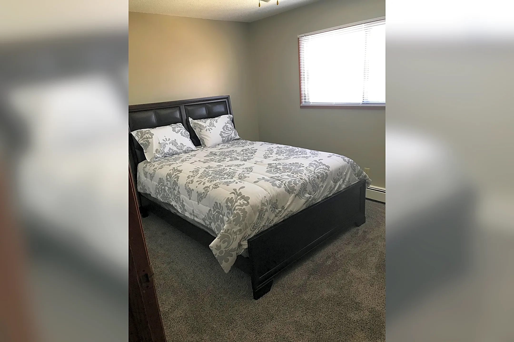 Bedroom - Taylor's Place - Sioux Falls, SD