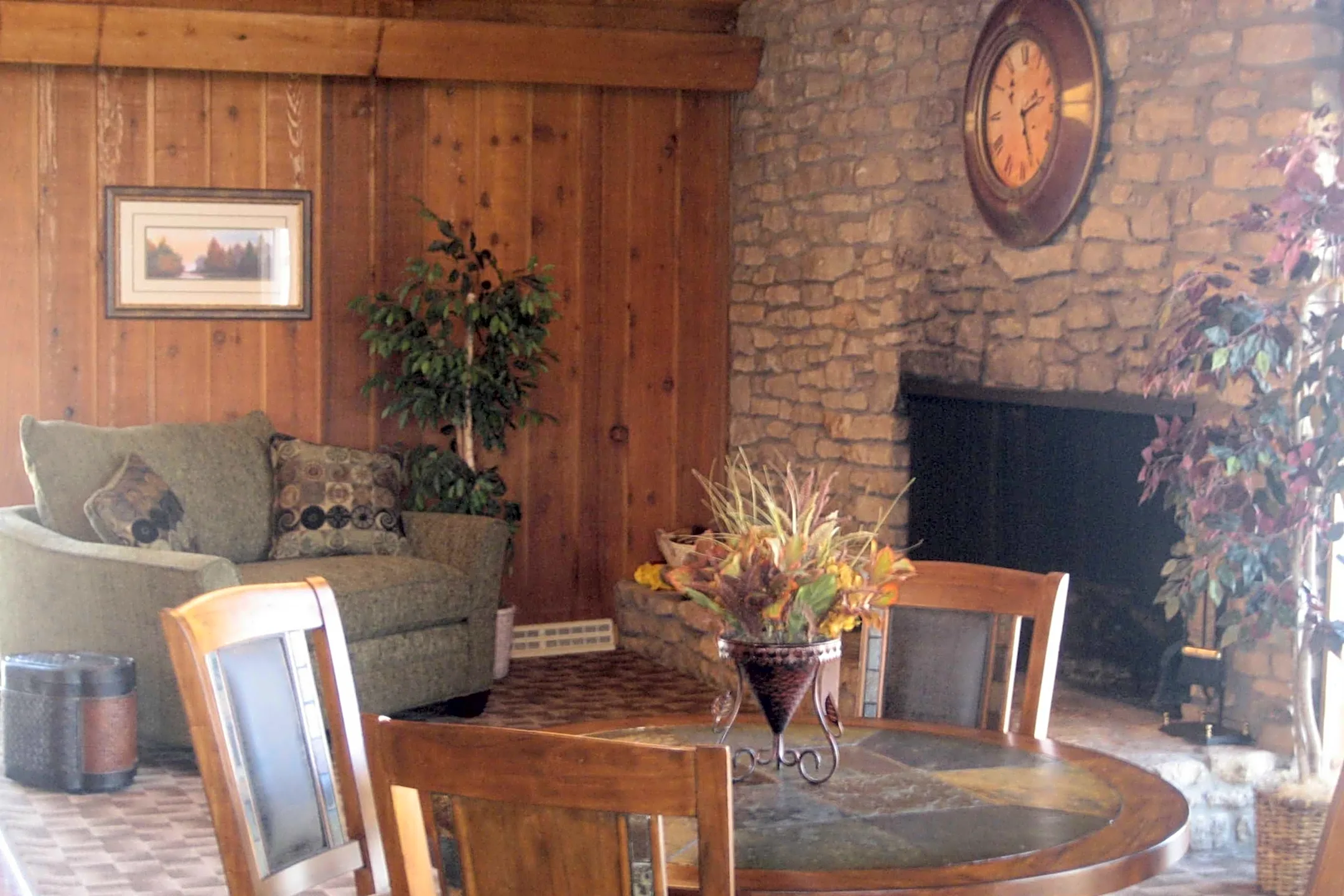 Brookview Apartments of Indianapolis 1151 Aqua Vista Dr