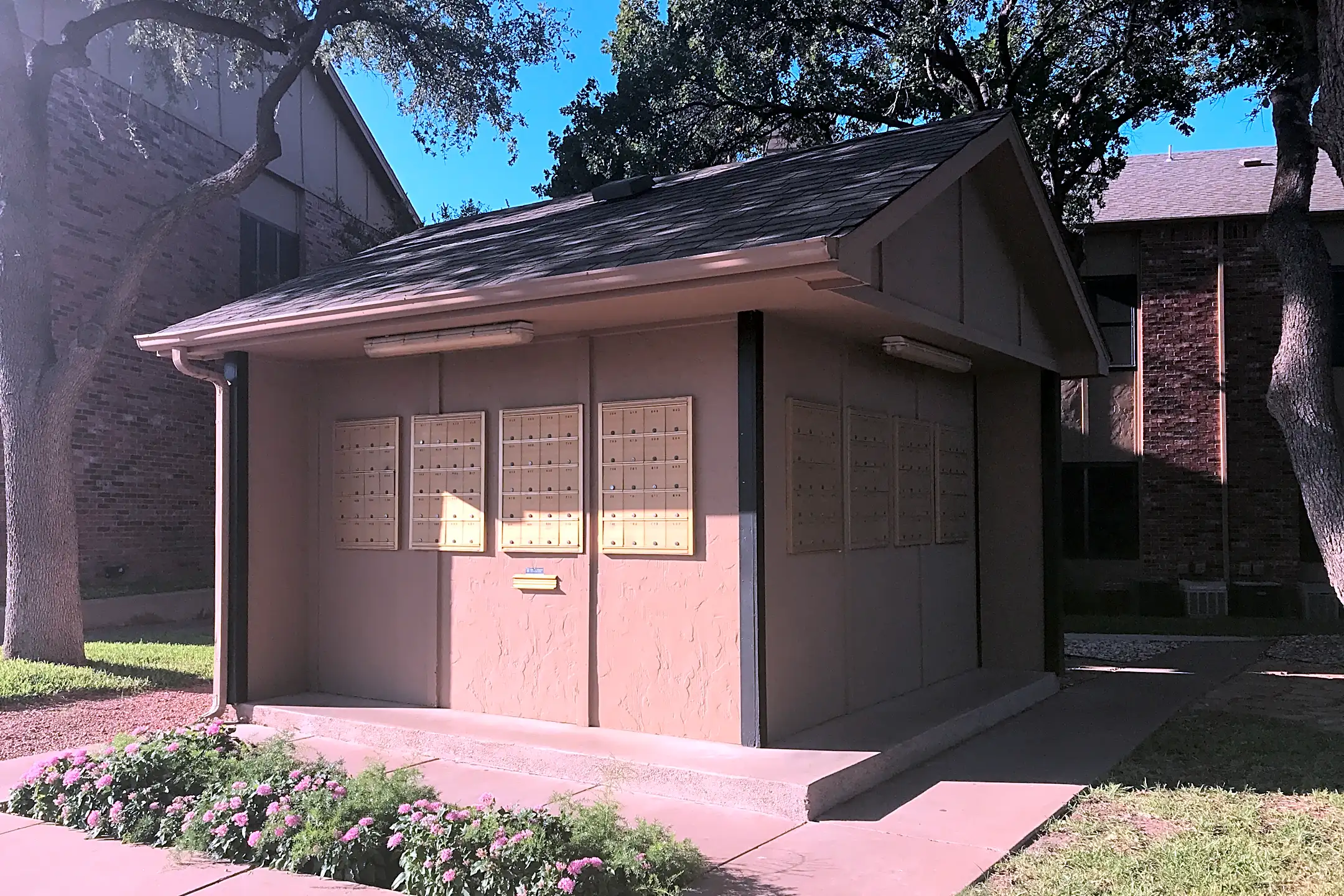 Wellington Apartments San Angelo