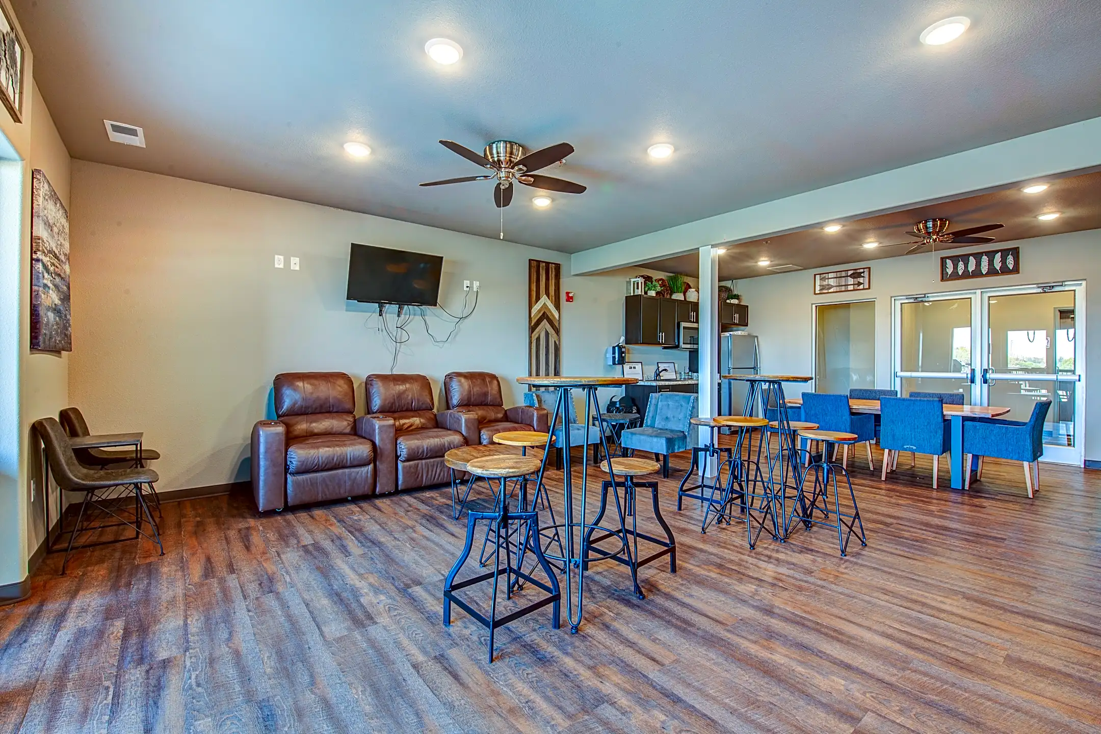 The Lofts of Hawks Ridge Beloit, WI 53511