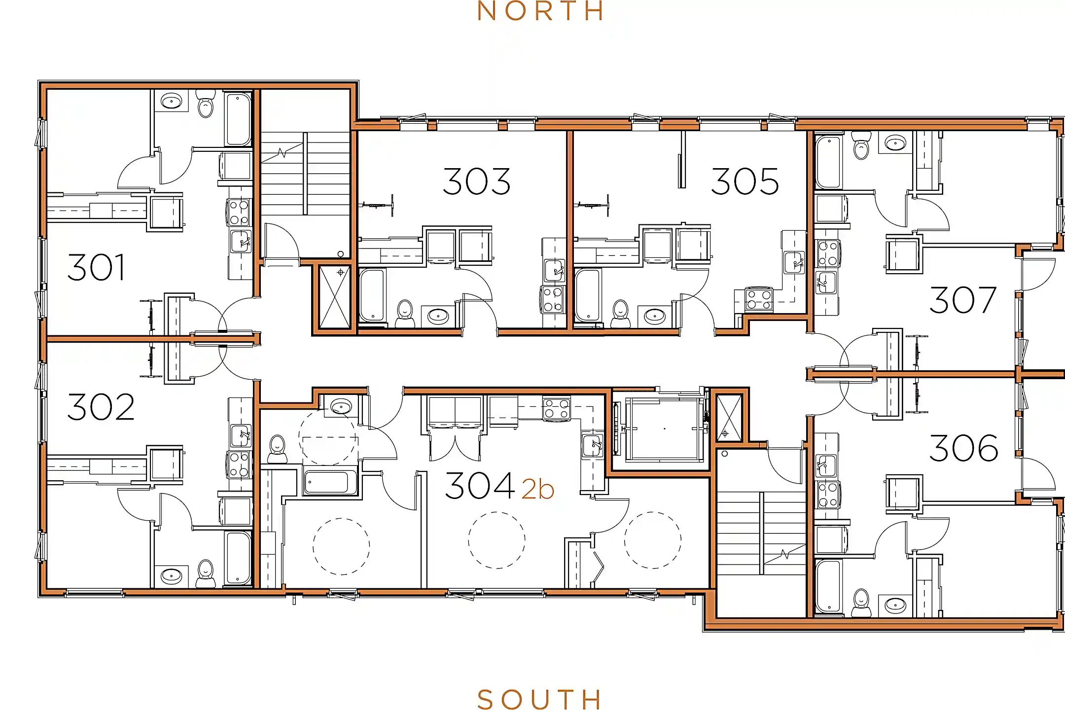 Tillamook St. Lofts - Portland, OR
