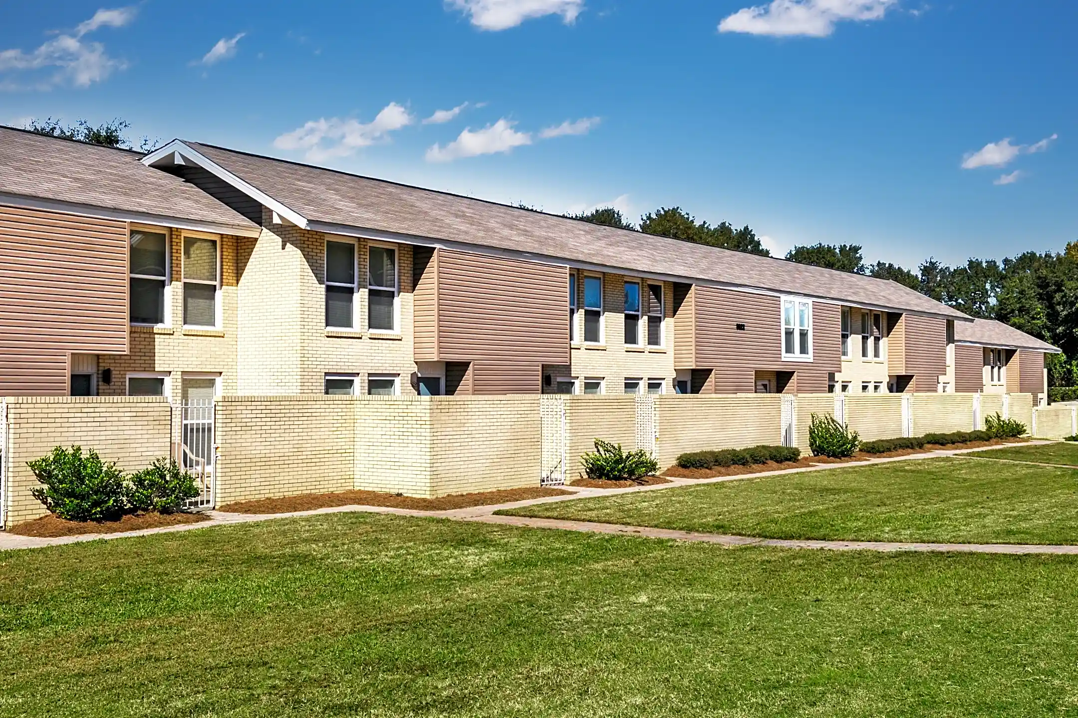 Pembrook Apartments 3807 Pembrook Ct Columbus, GA Apartments for