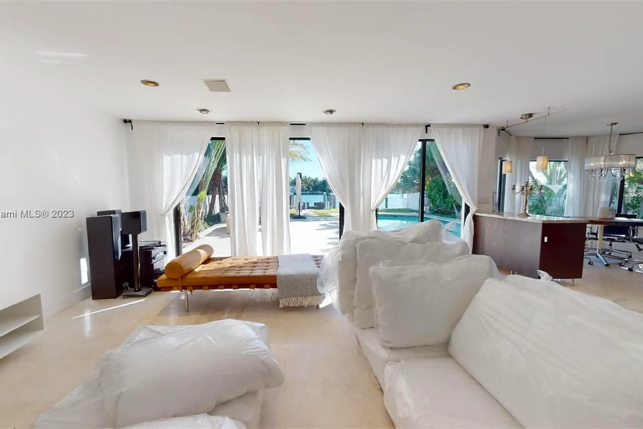 Bedroom - 1028 88th St - Surfside, FL