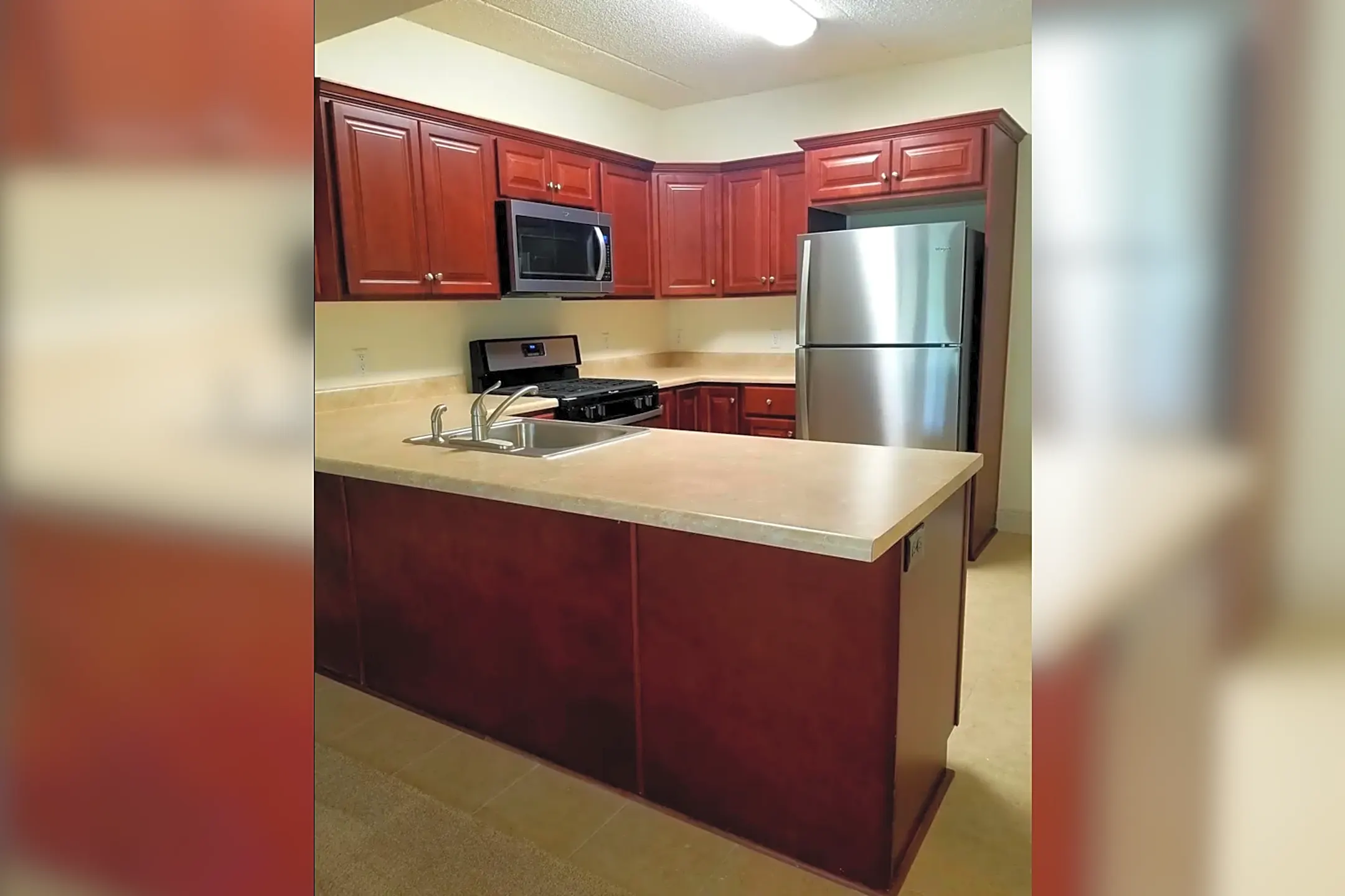 Pioneer Apartments 5055 William Flinn Highway Gibsonia, PA