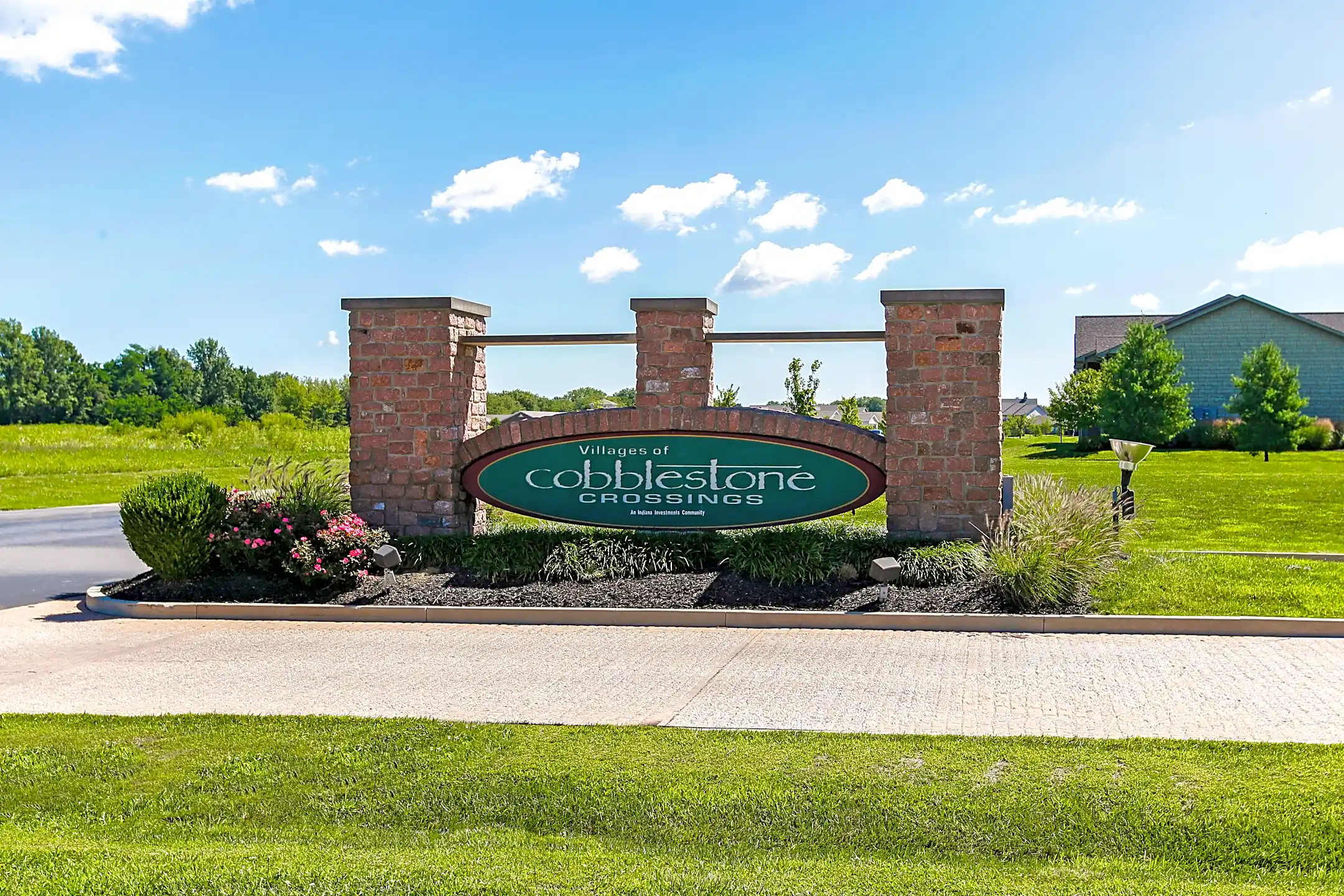 Cobblestone Crossings Terre Haute, IN 47802