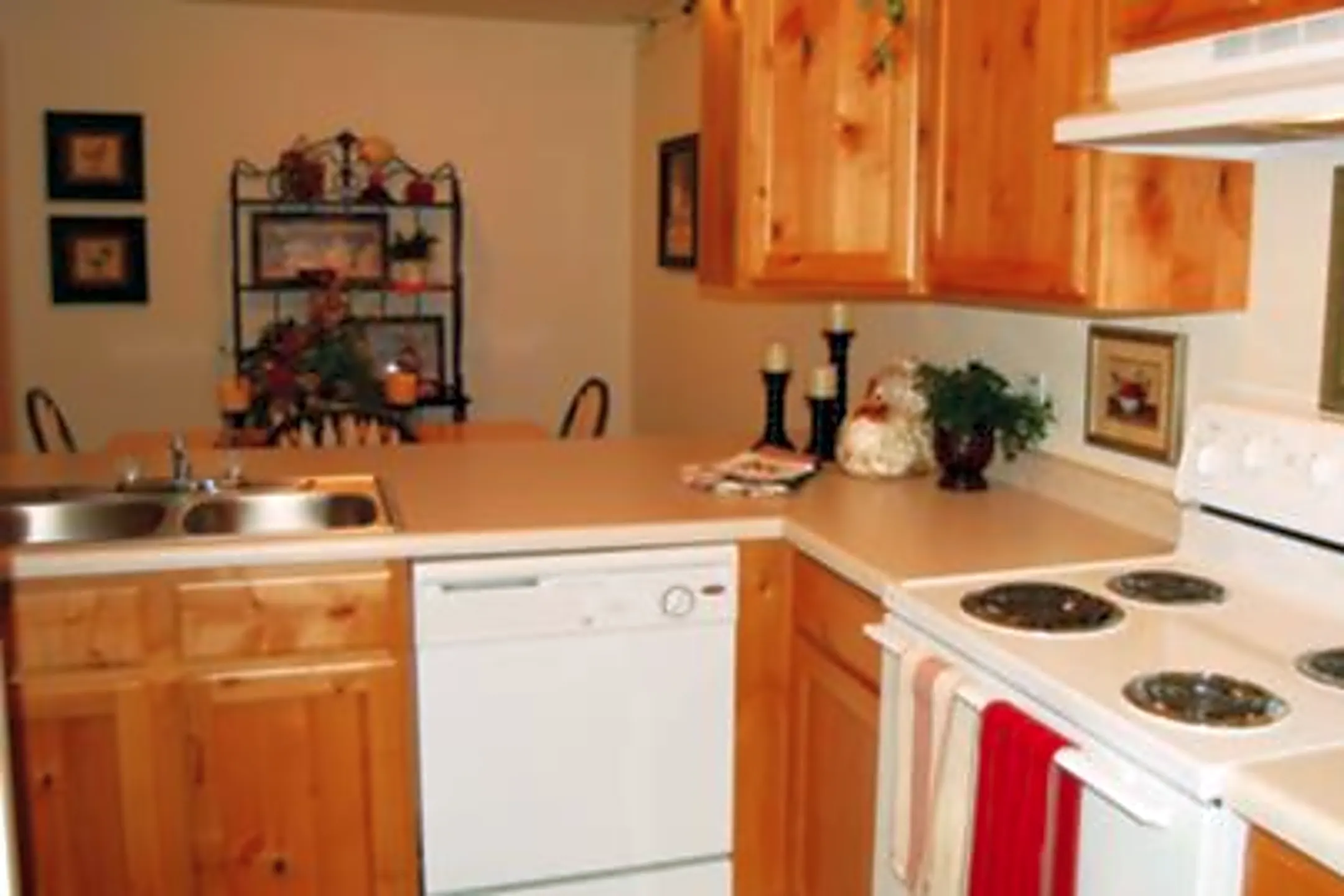 Rivercrest Apartments 2205 Rivercrest Drive Twin Falls, ID