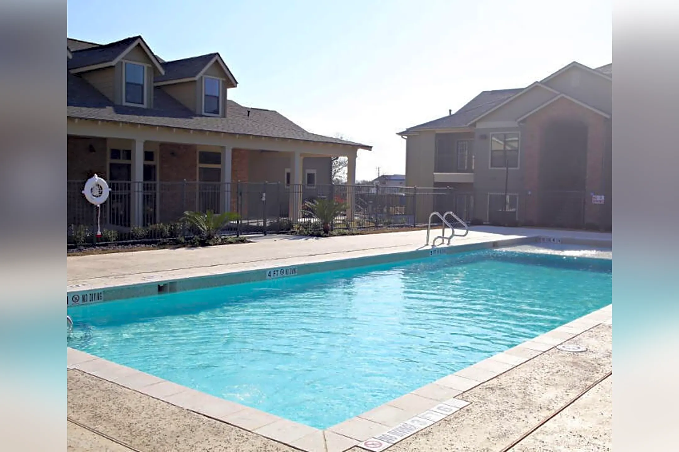 Reserve at Jones Road Beeville, TX 78102