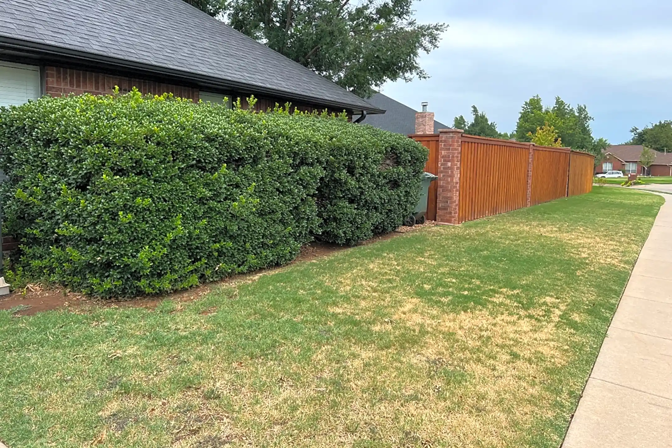 1301 Copperfield Dr Edmond, OK Houses for Rent Rent.