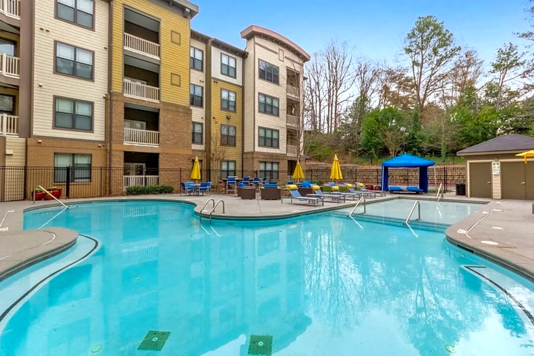 Vue at Embry Hills 1000 Montage Way Atlanta, GA Apartments for Rent