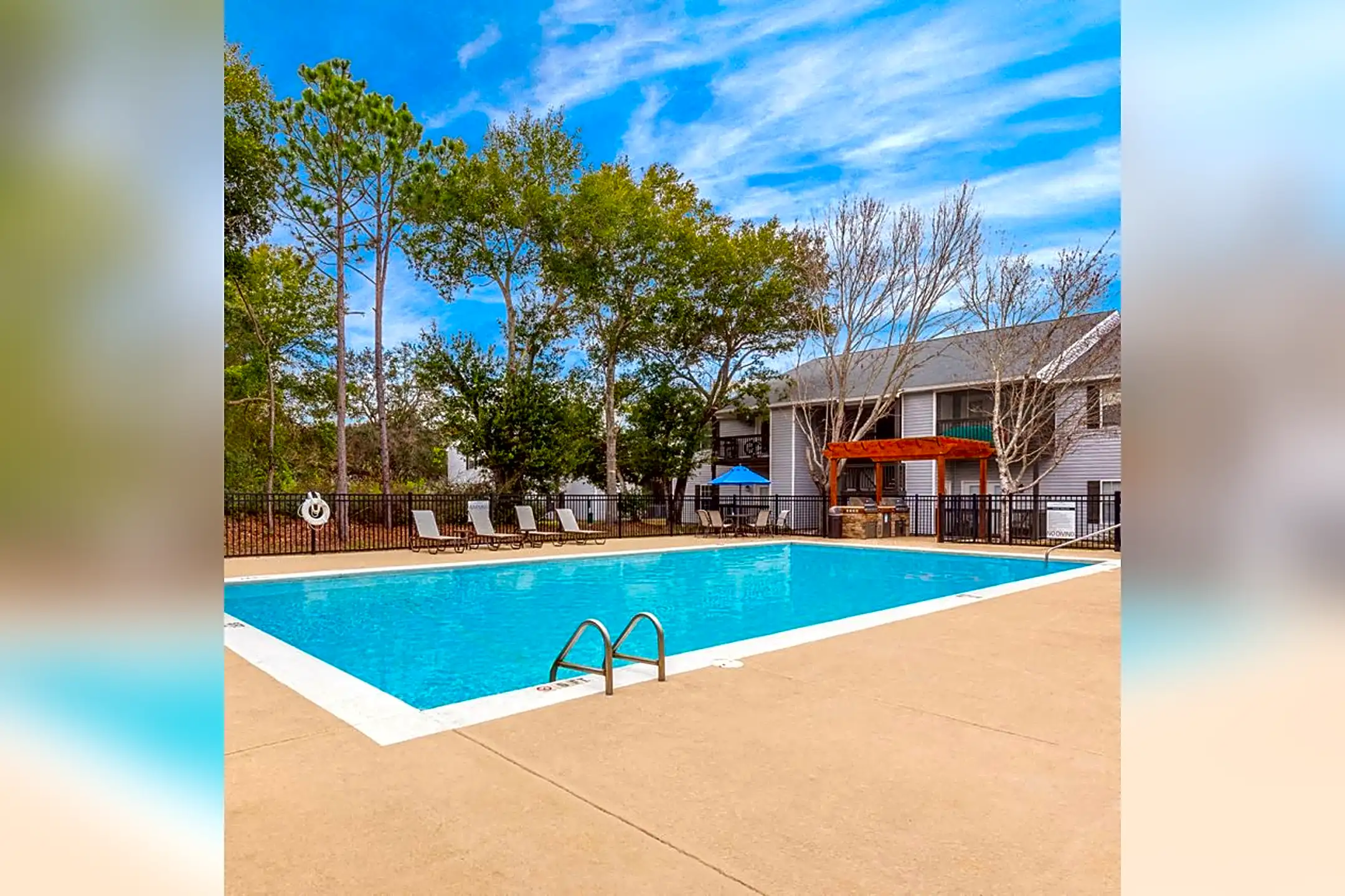 Falls At Spring Creek Apartment Homes Macon, GA 31210