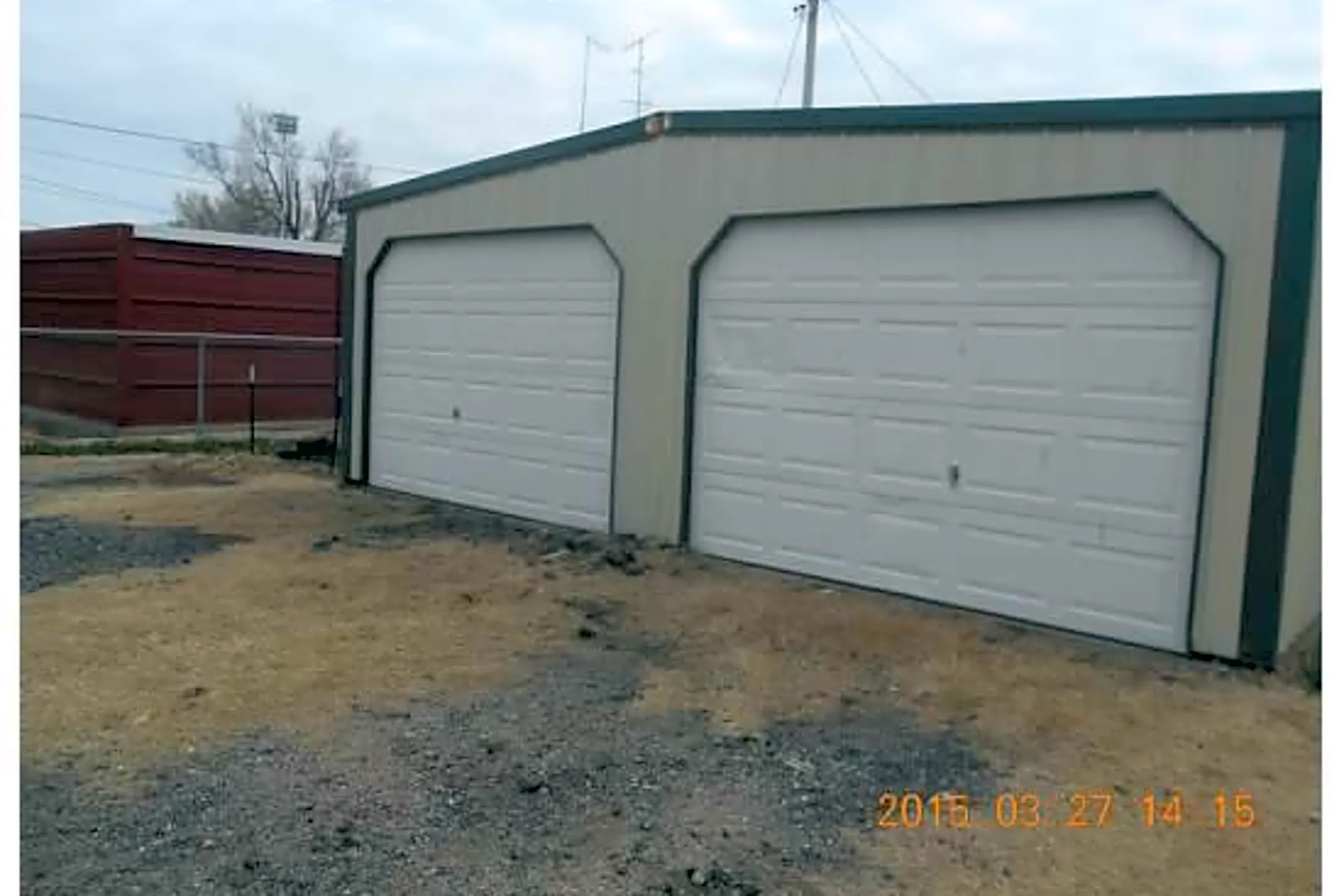 1436 Broadway Ave Houses Great Bend, KS 67530