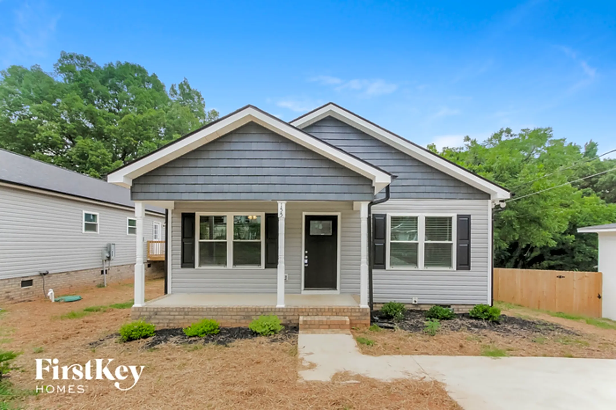 155 James St Kannapolis, NC Houses for Rent Rent.