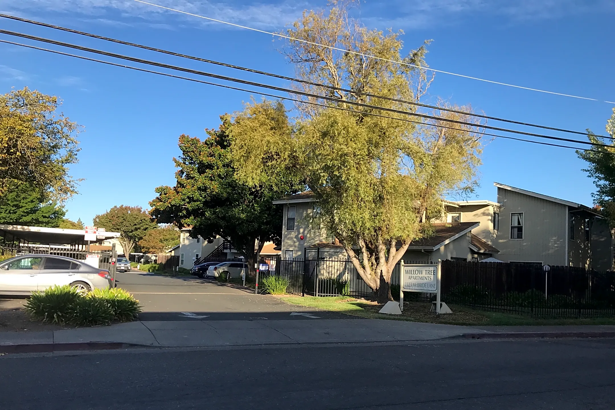 Willow Tree Apartments - 2323 McBride Ln | Santa Rosa, CA for Rent | Rent.