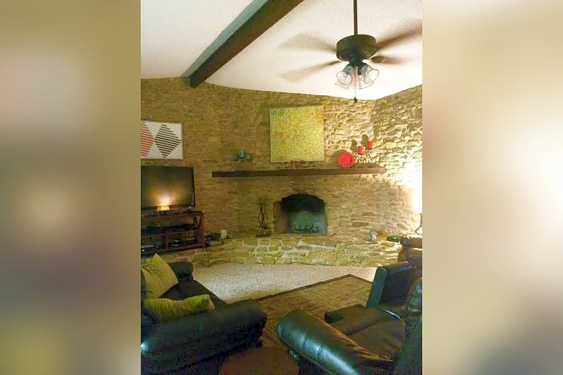 100 Towne W Dr Lorena, TX Houses for Rent Rent.