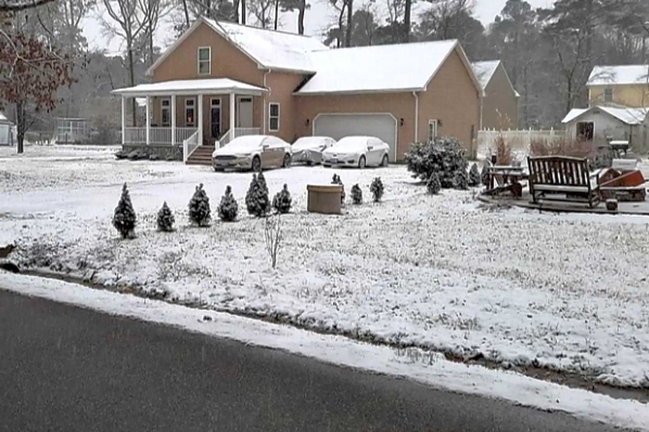 7607 Beechwood Dr Lanexa, VA Houses for Rent Rent.