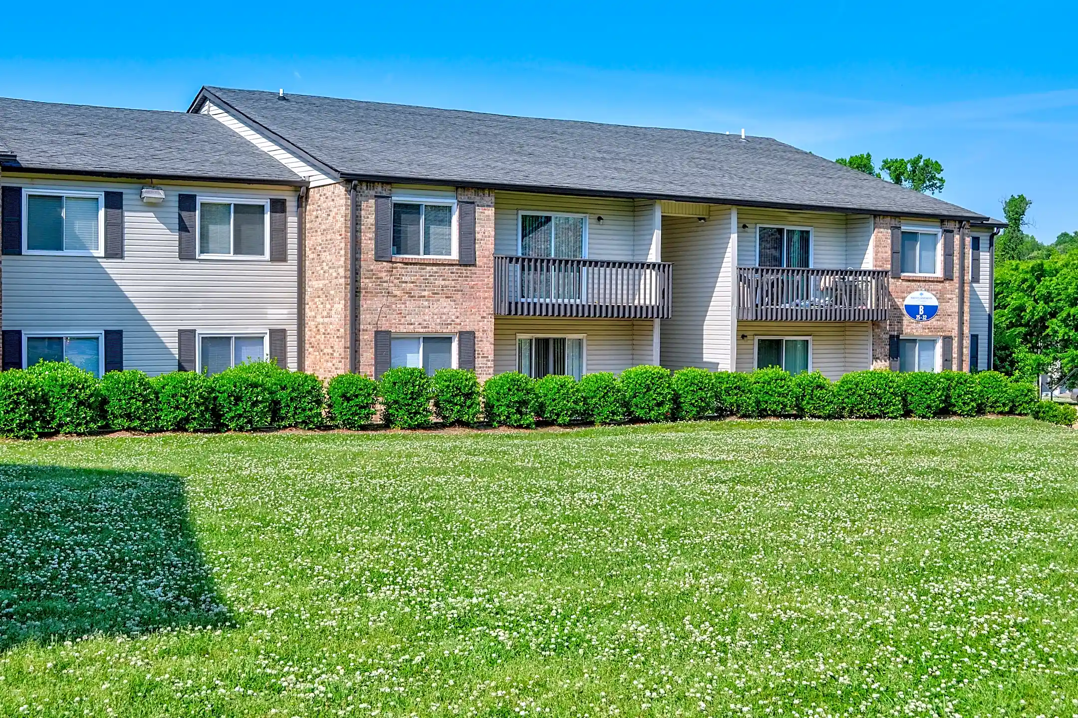 Serenity Apartments at Fairfield Fairfield, AL 35064