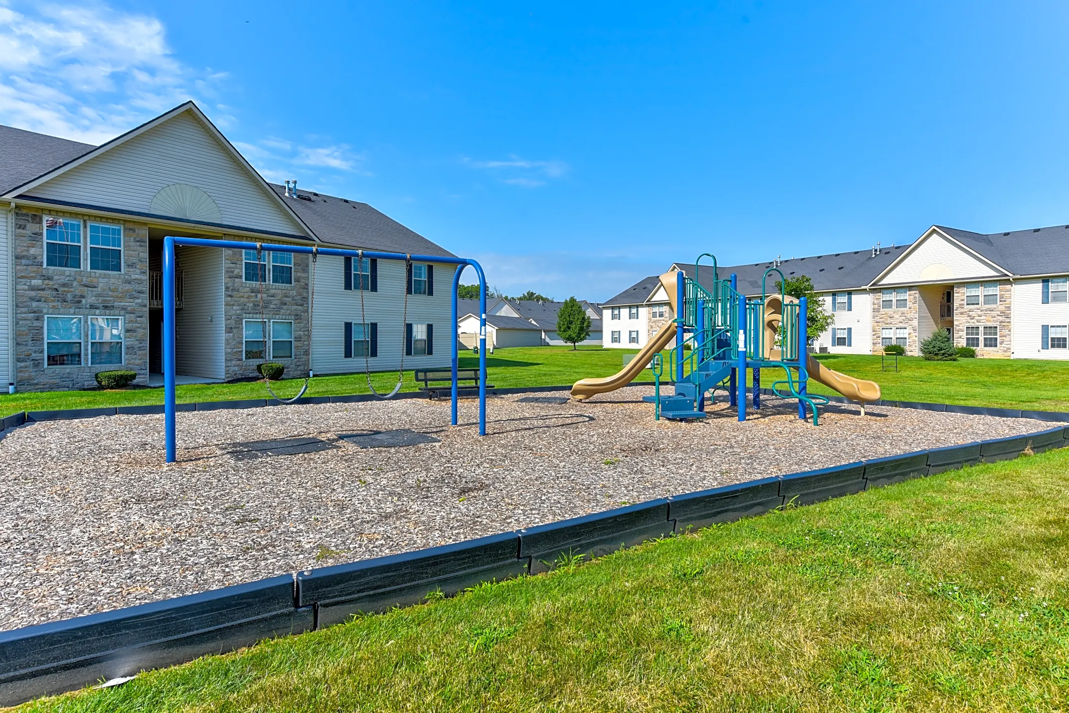 Horizon at Hillcrest Apartments Findlay, OH 45840