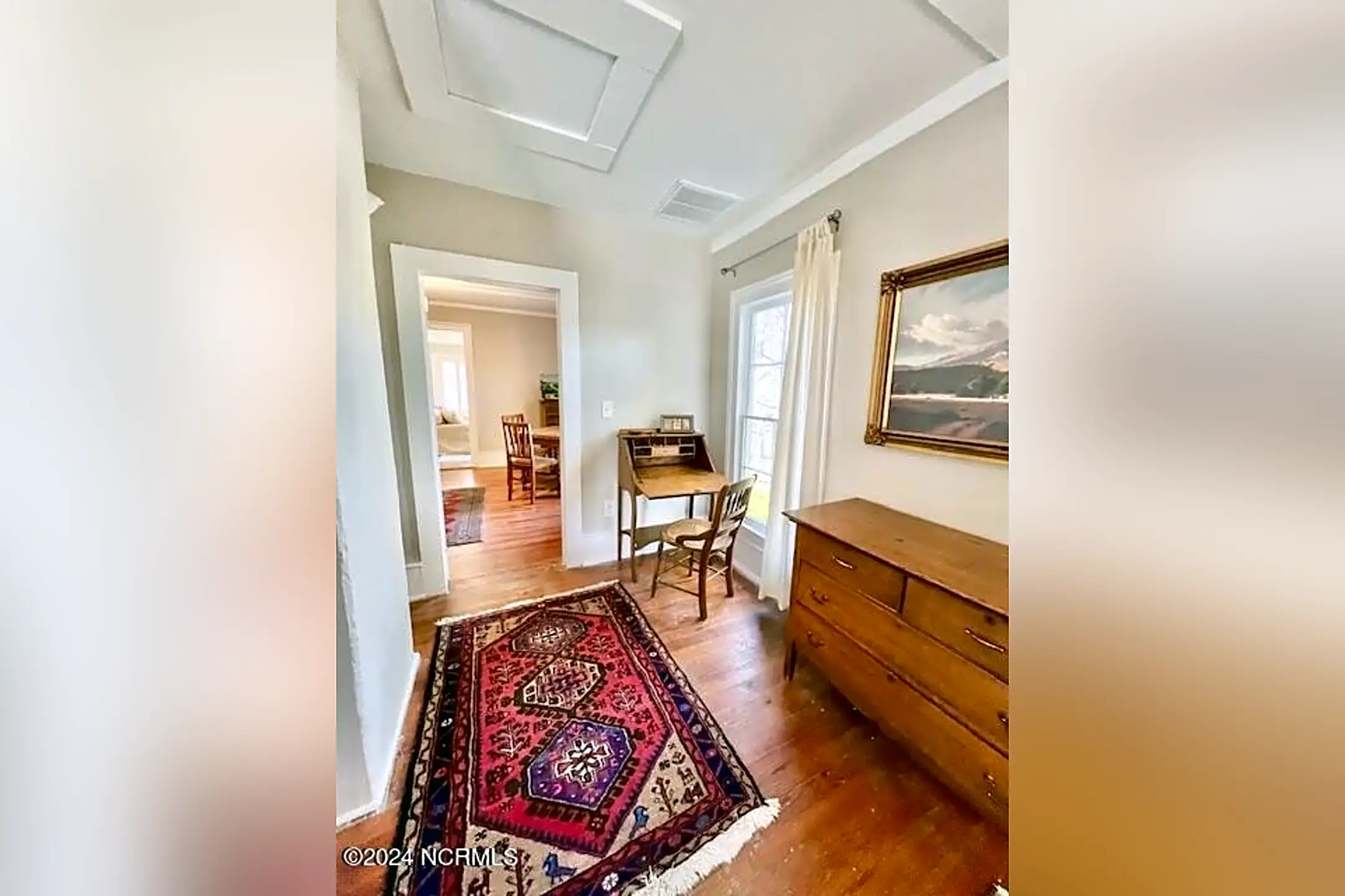 207 S Oakum St Apartments Edenton, NC 27932