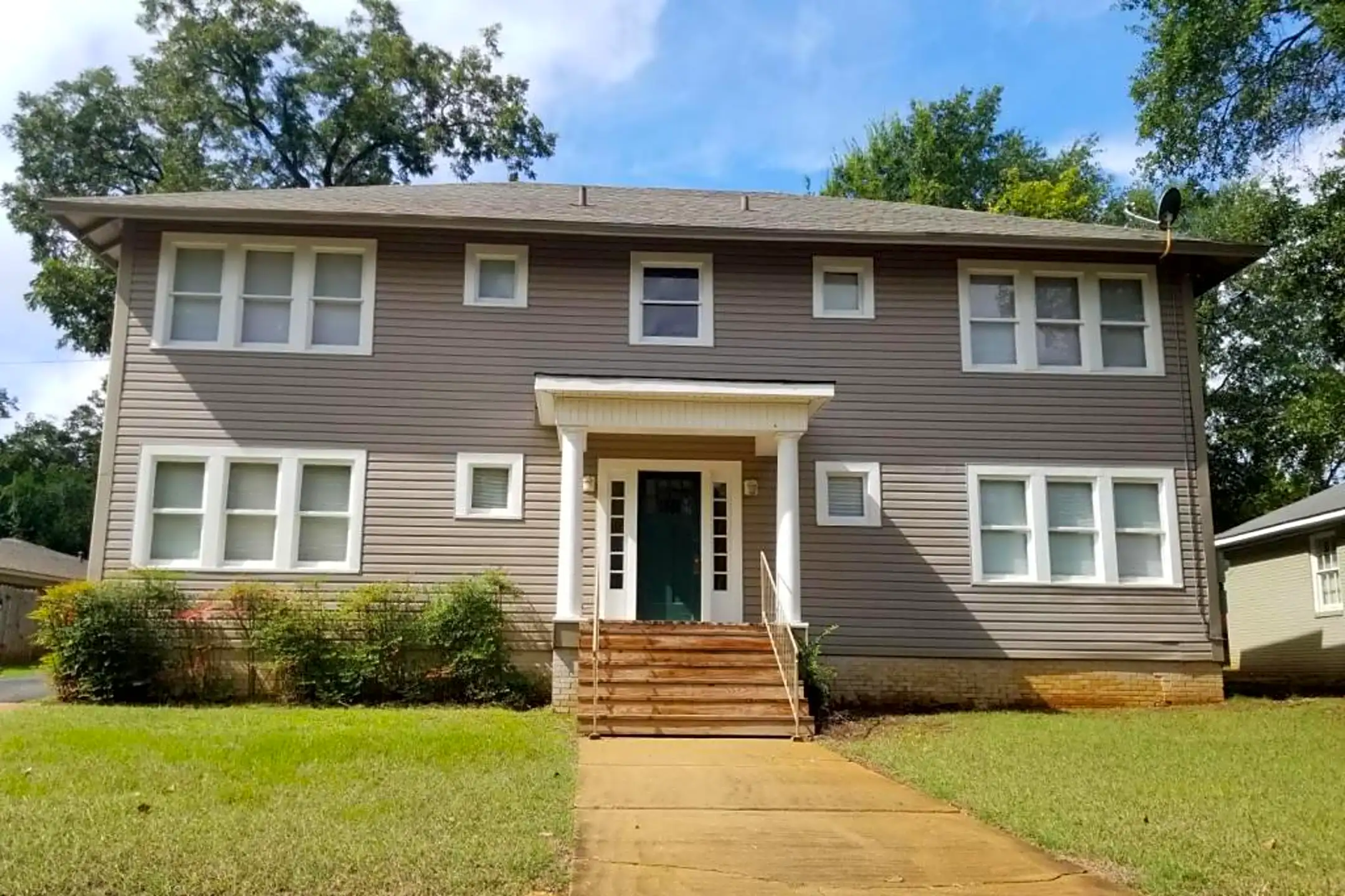 407 S Sycamore St 407 S Sycamore St unit 3 Palestine, TX Apartments