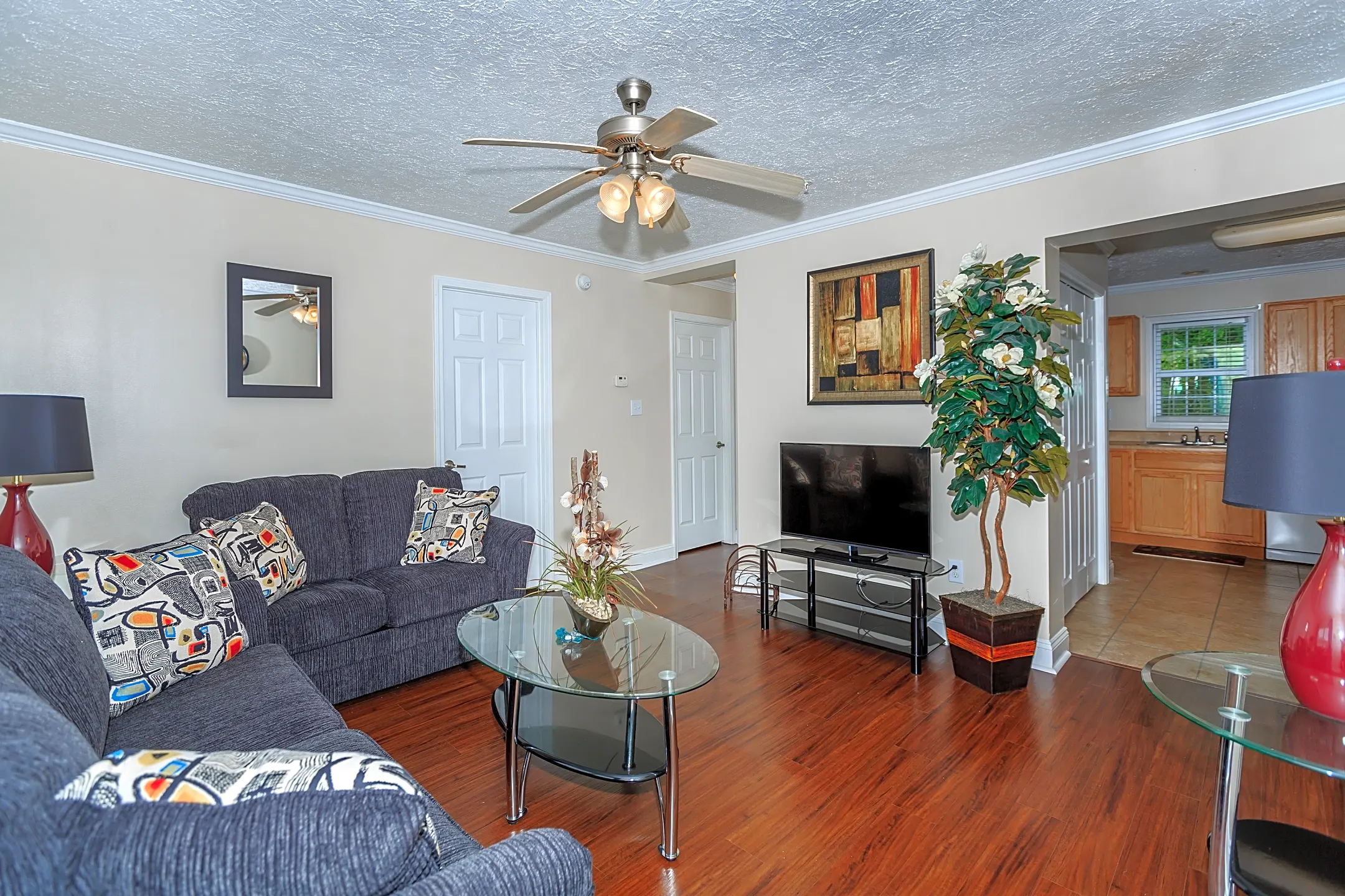 The Grove Apartments - Lake City, FL 32025