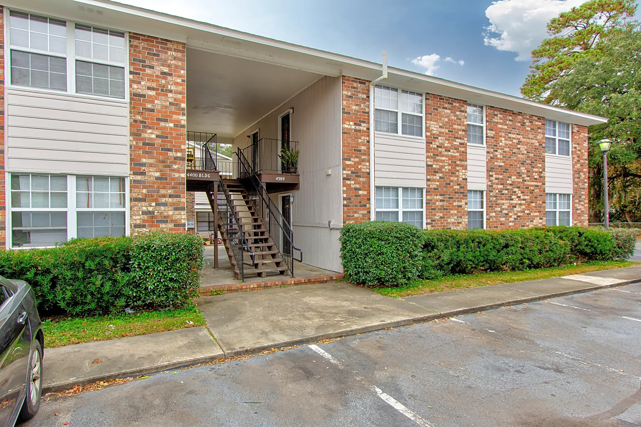 Sandover Apartments - North Charleston, SC 29418