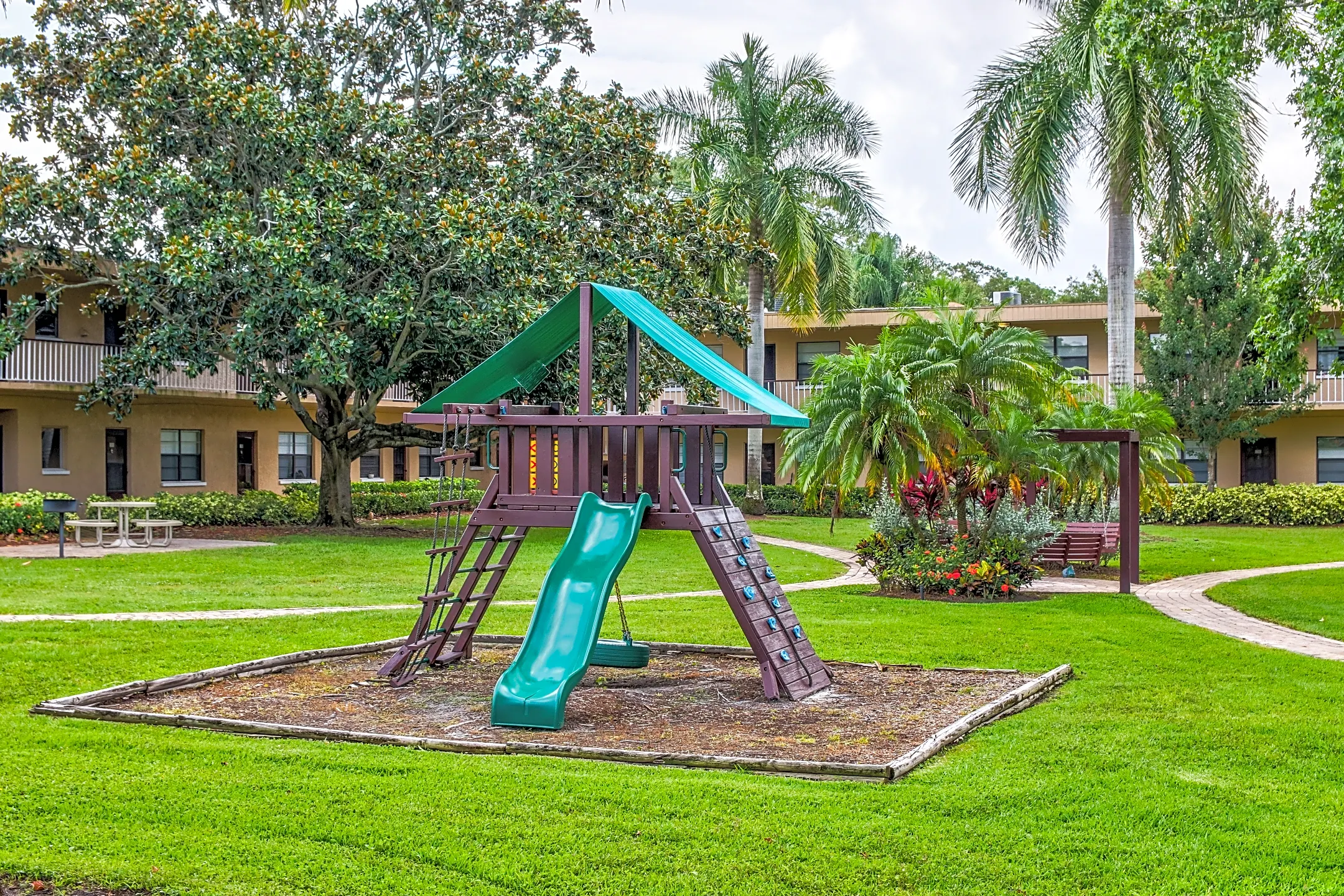 The Park at Torino - Safety Harbor, FL 34695