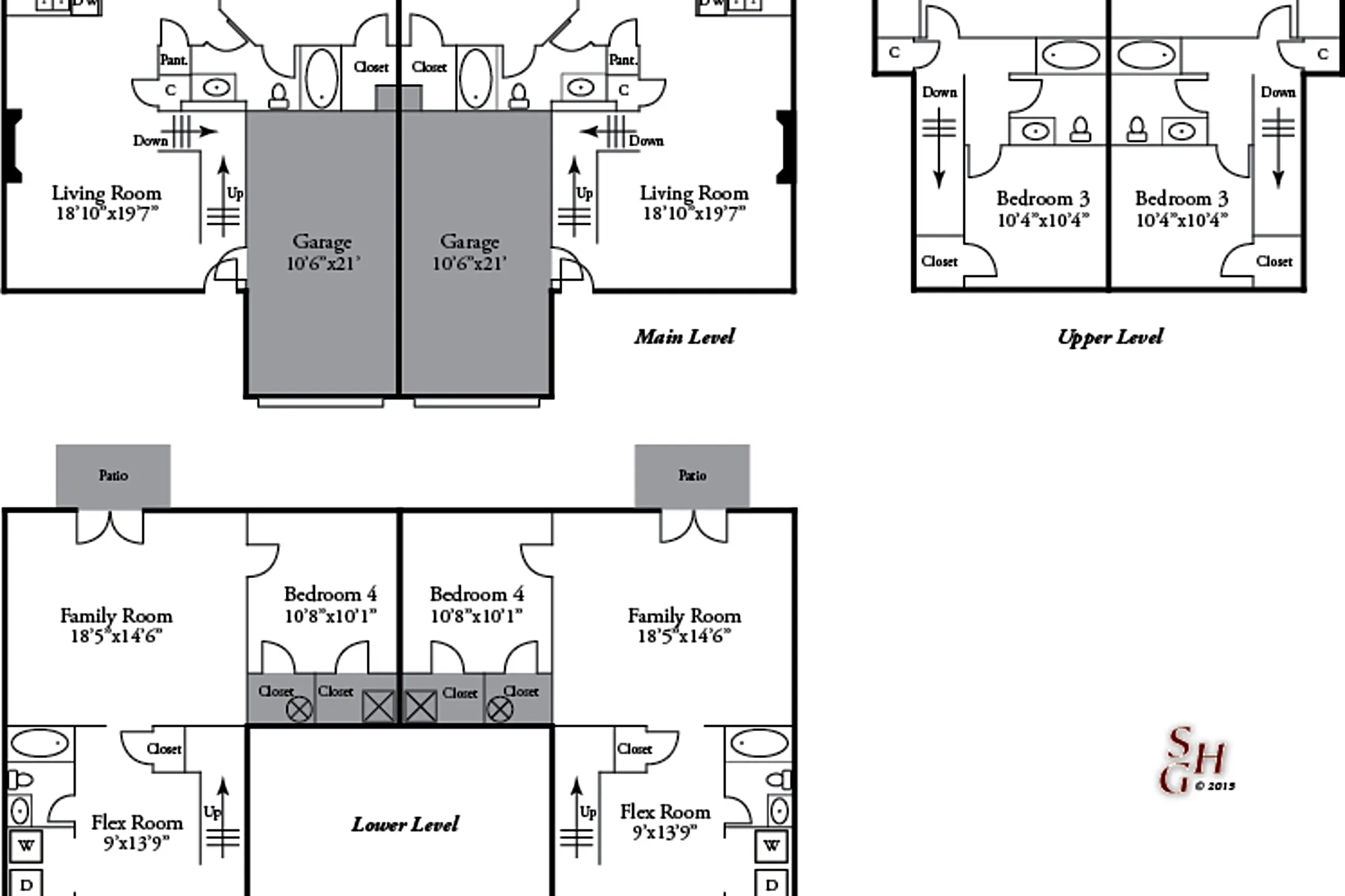 1327 Valley Creek Ln | Columbia, MO Houses for Rent | Rent.