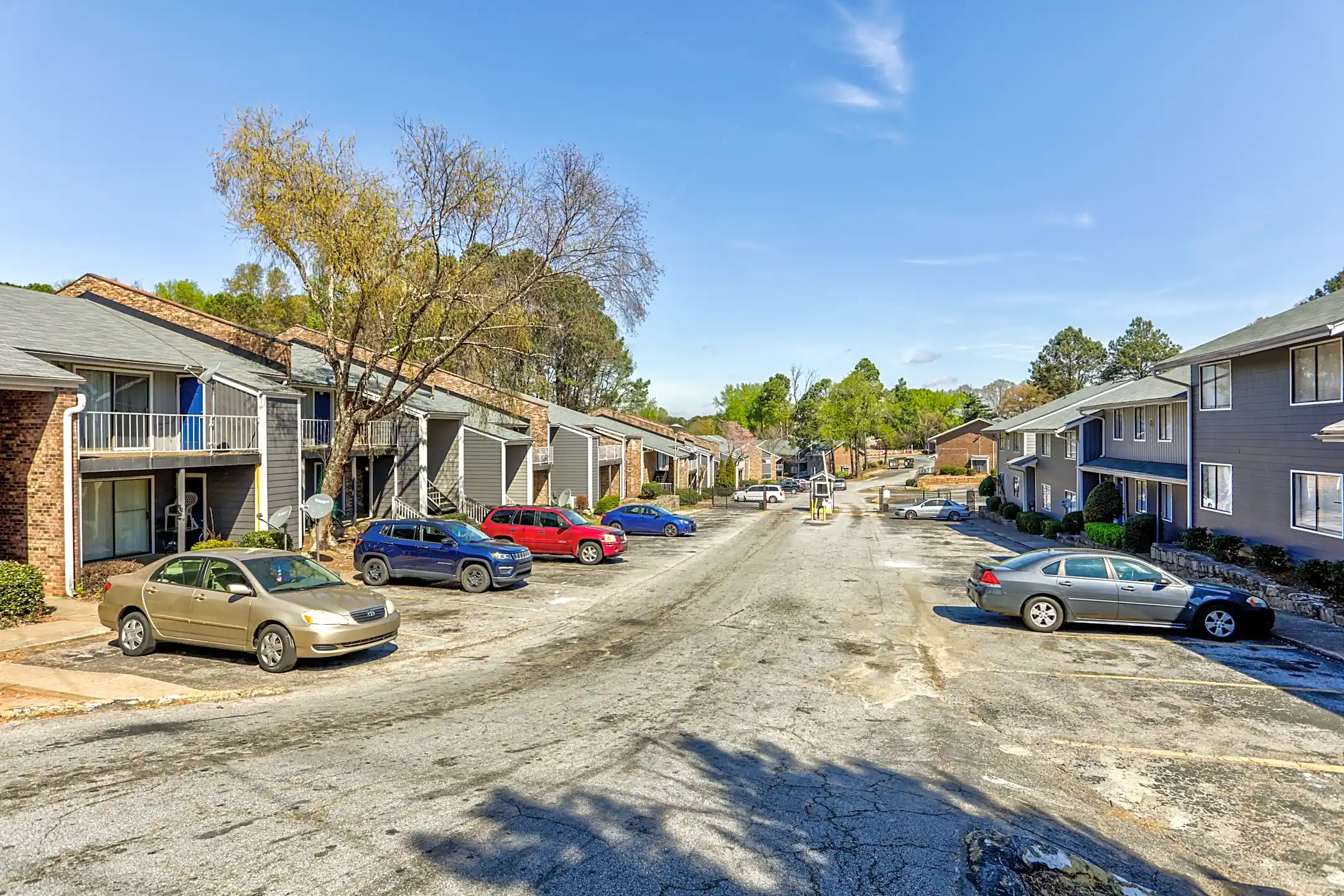 Chelsea Gardens 2135 Godby Rd Atlanta, GA Apartments for Rent Rent.