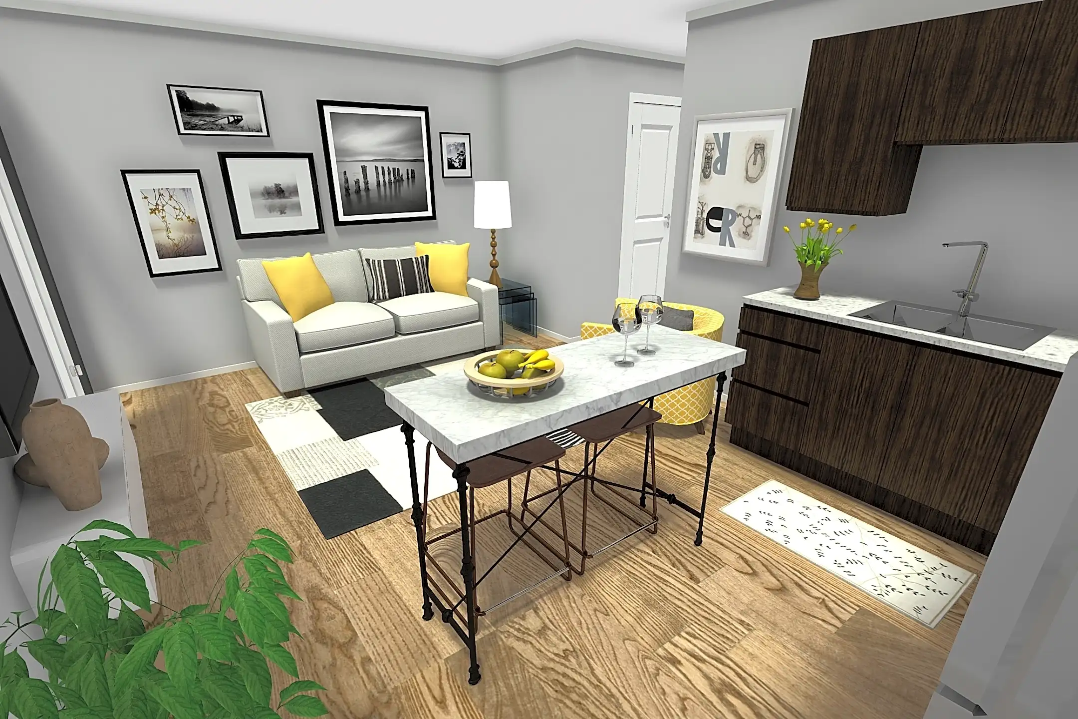 The Residences On McMurray 602 Carriage Hill McMurray, PA