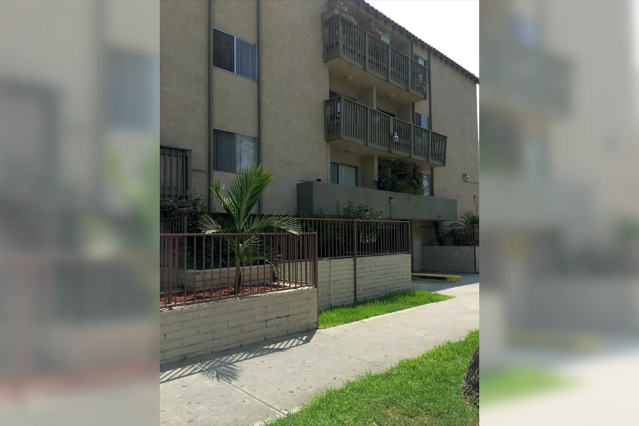 Mariposa Apartments - Los Angeles, CA 90029