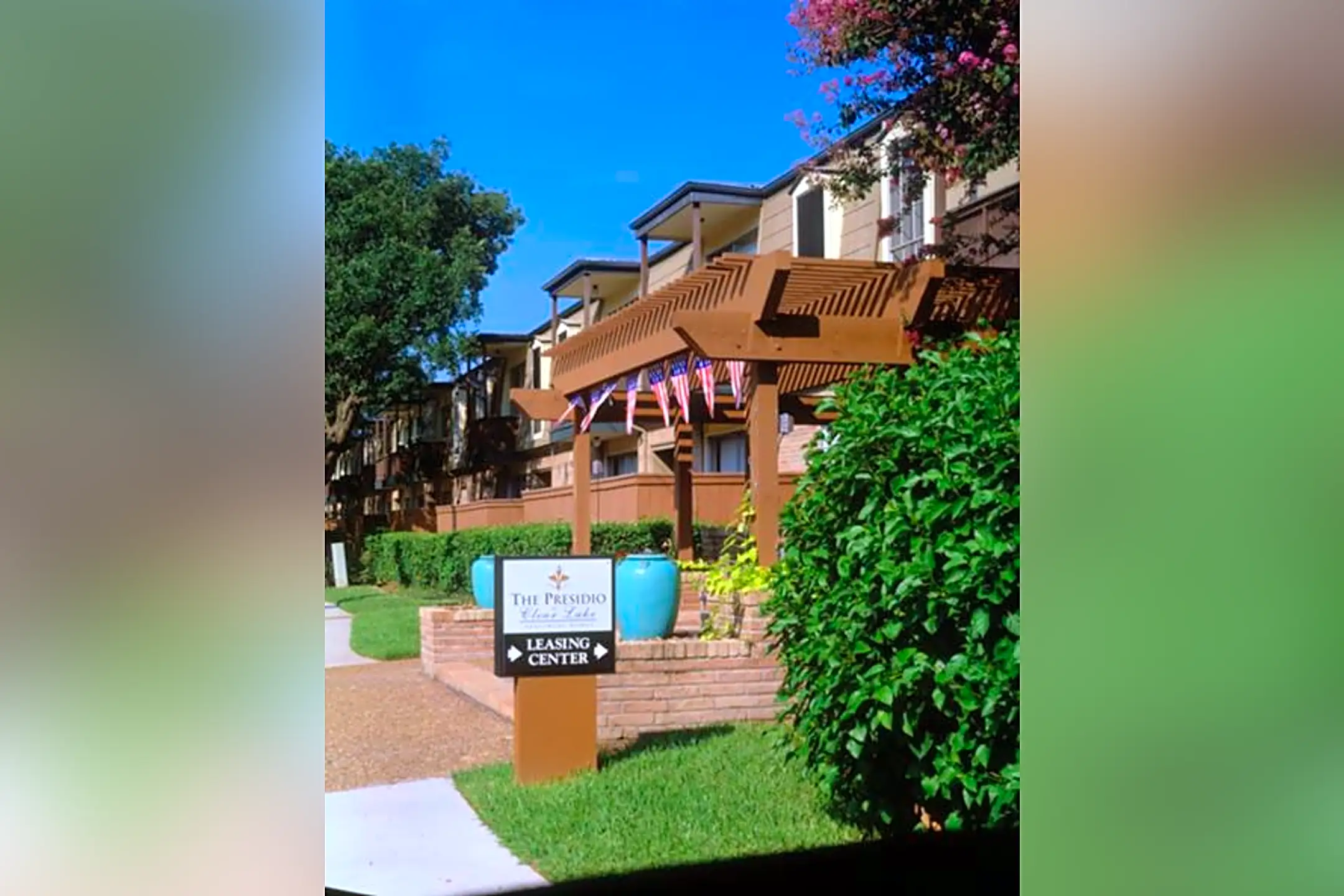 The Presidio at Clear Lake 16203 Buccaneer Ln Houston, TX