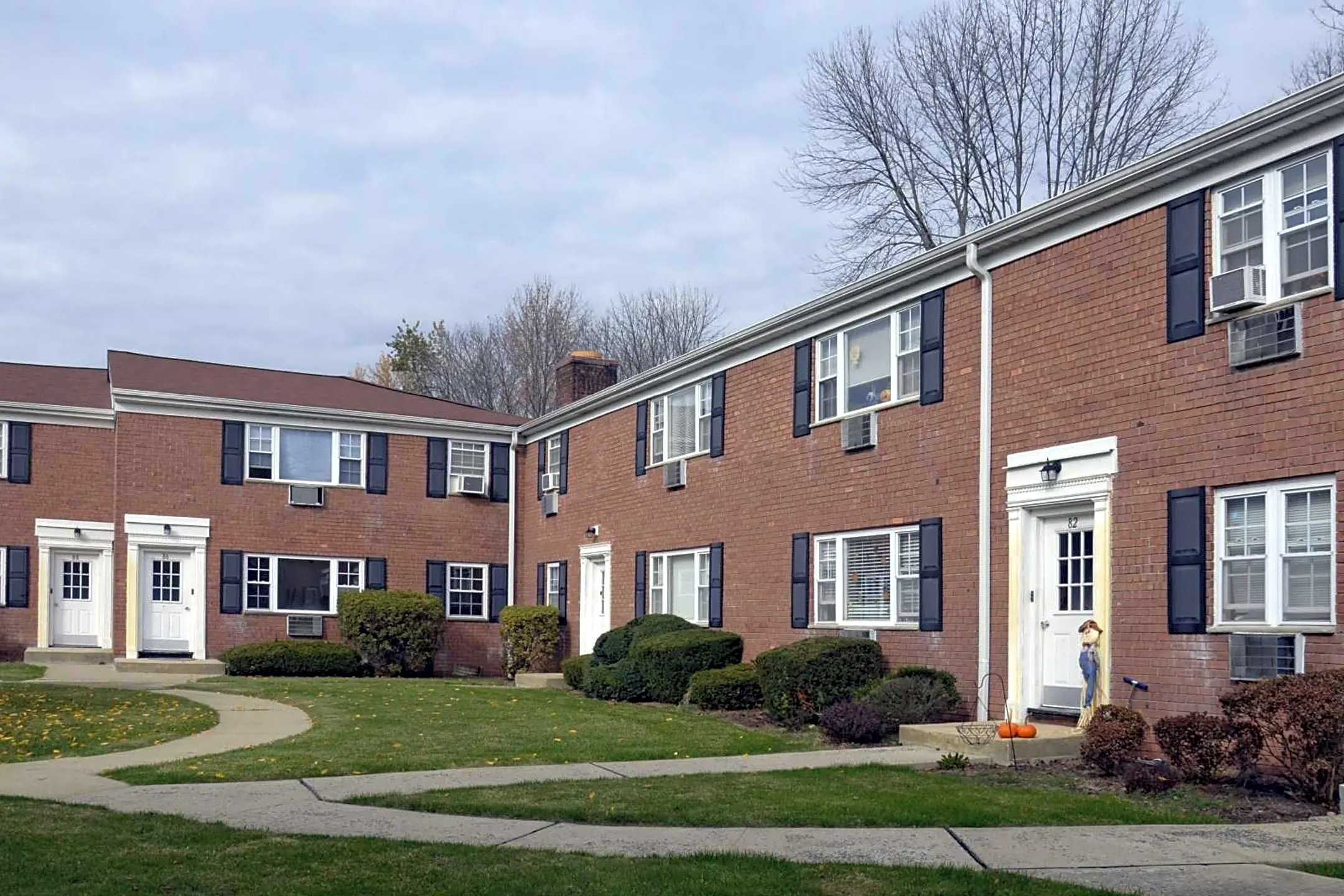 Bayberry Gardens Apartments 72 Rivervale Ct Scotch Plains, NJ