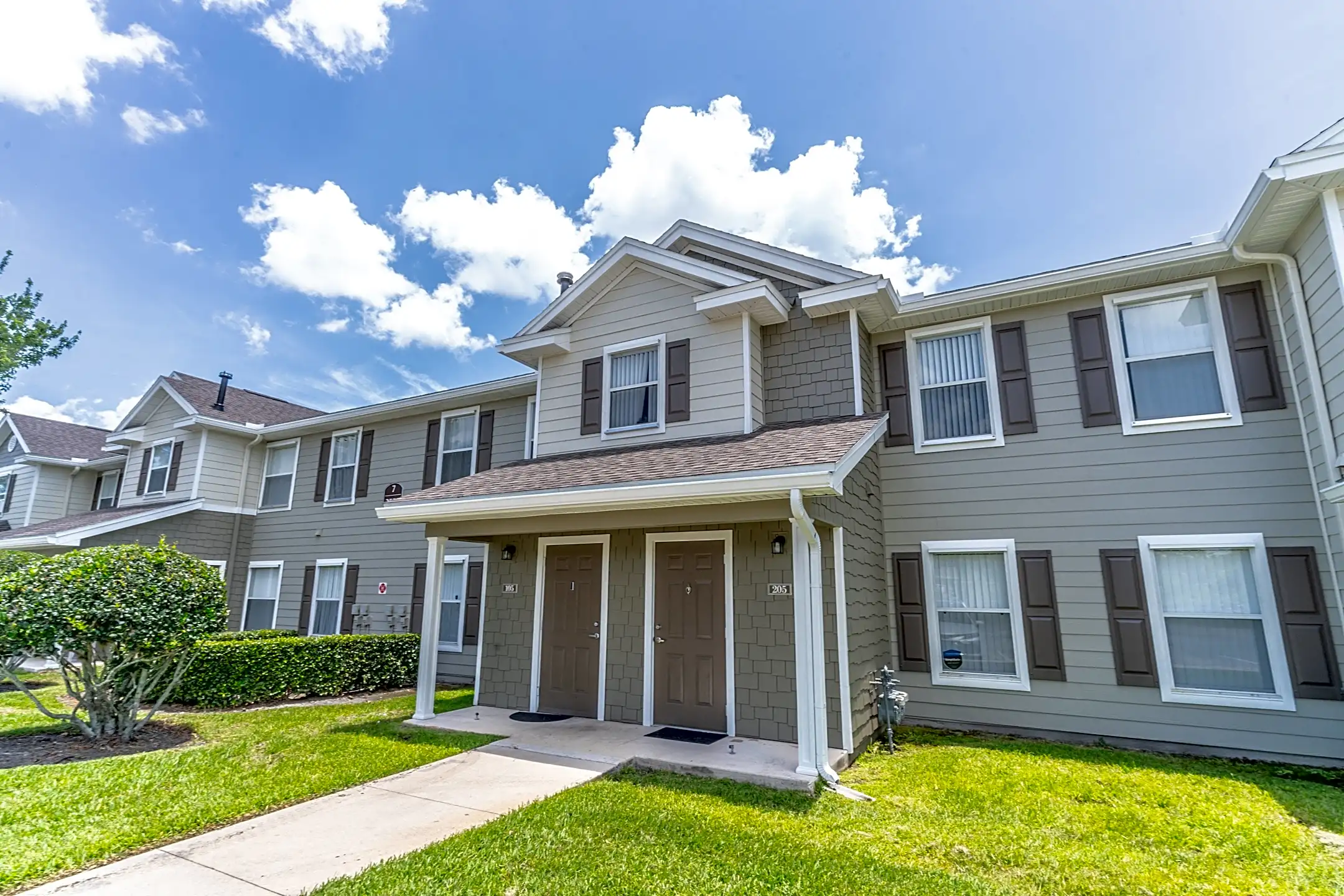 Stuart Pointe 3521 NW Treasure Coast Dr Jensen Beach, FL Apartments