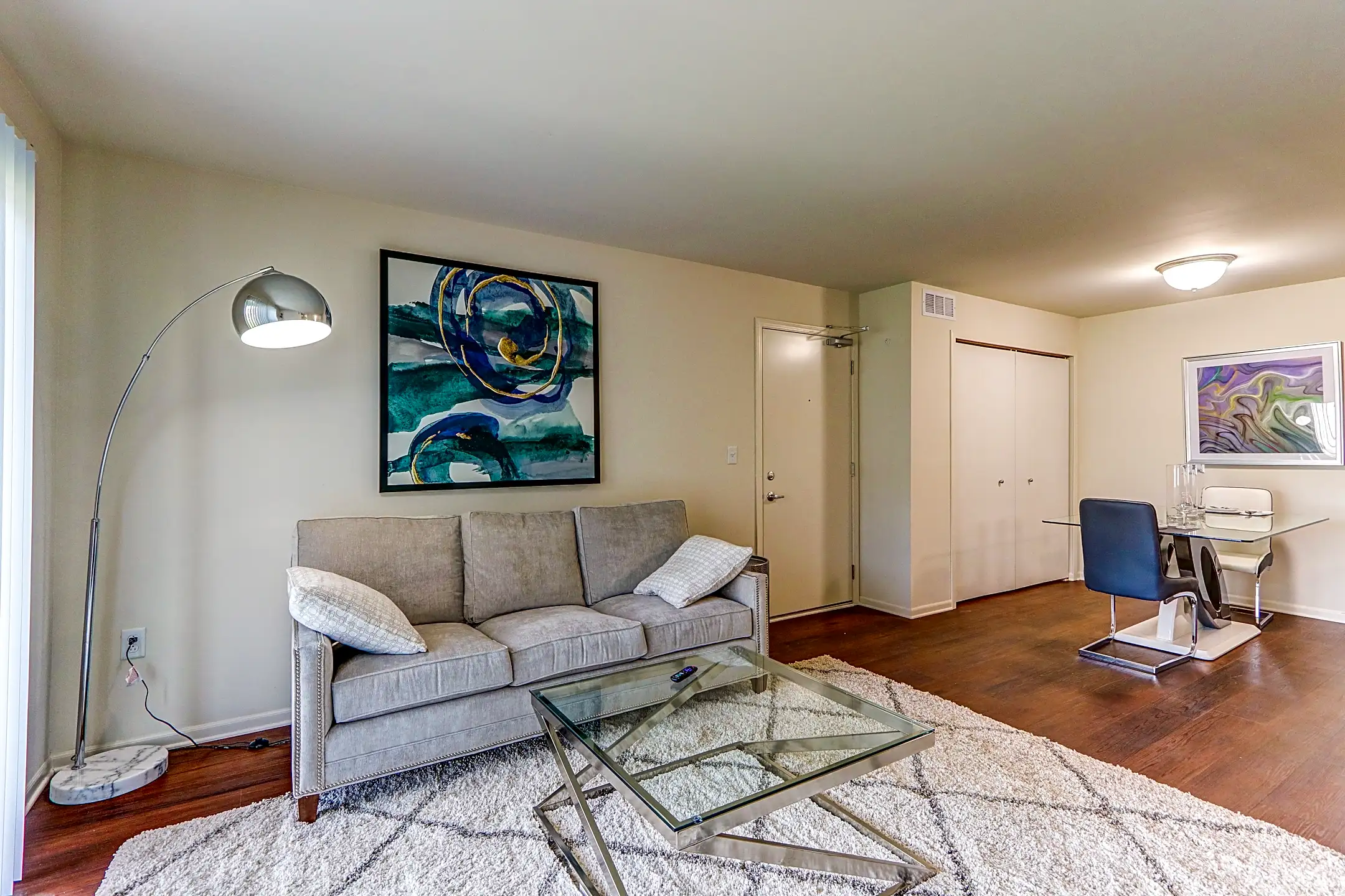 Steedman Apartments Waterville, OH 43566