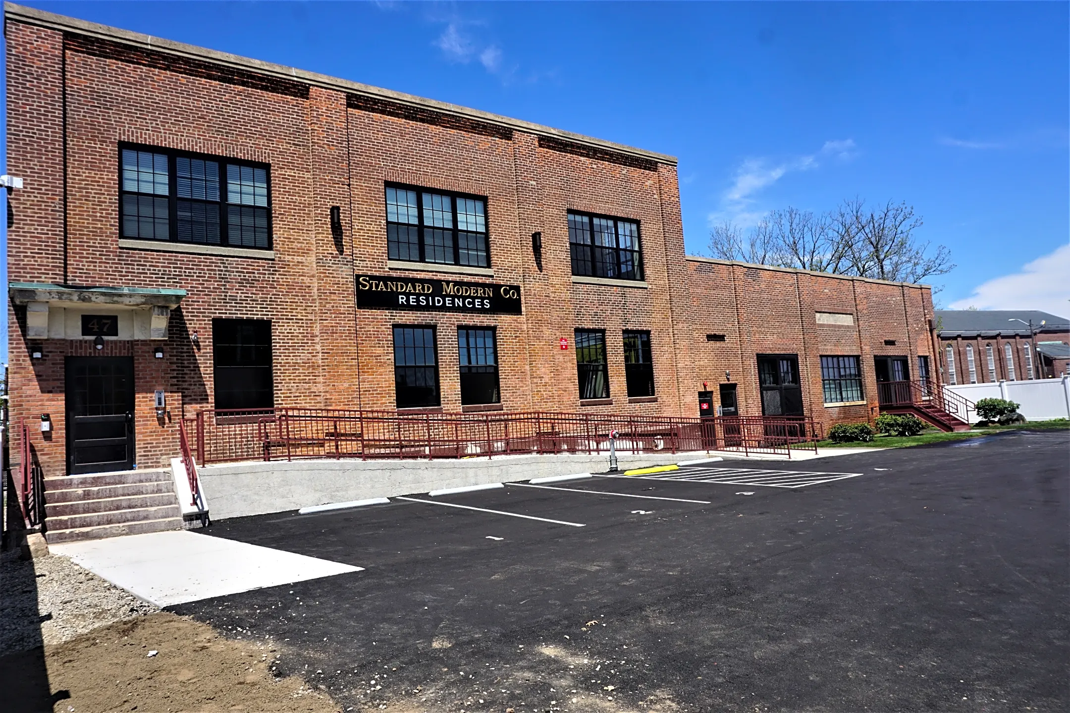 47 Pleasant St Apartments Brockton, MA 02301