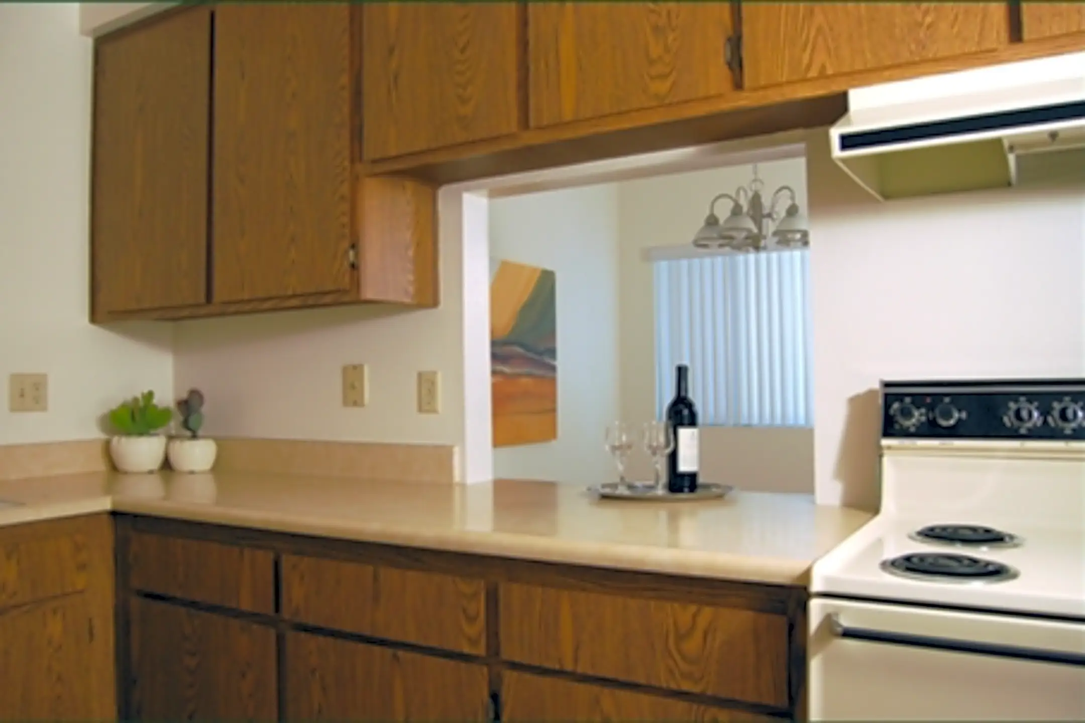 Bunker Hill Apartments 990 Central Ave Riverside, CA Apartments for