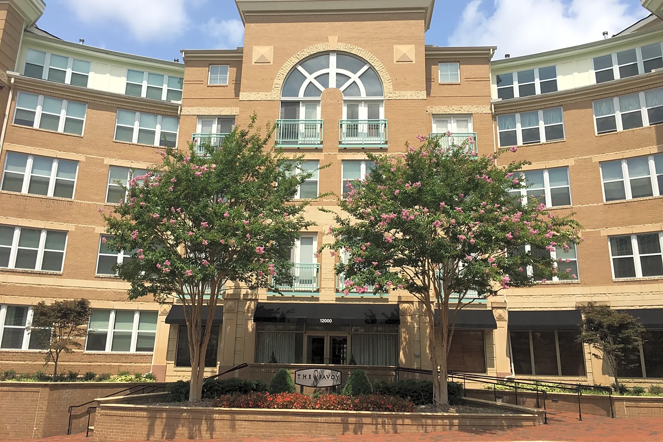 Reston Town Center Condos For Rent