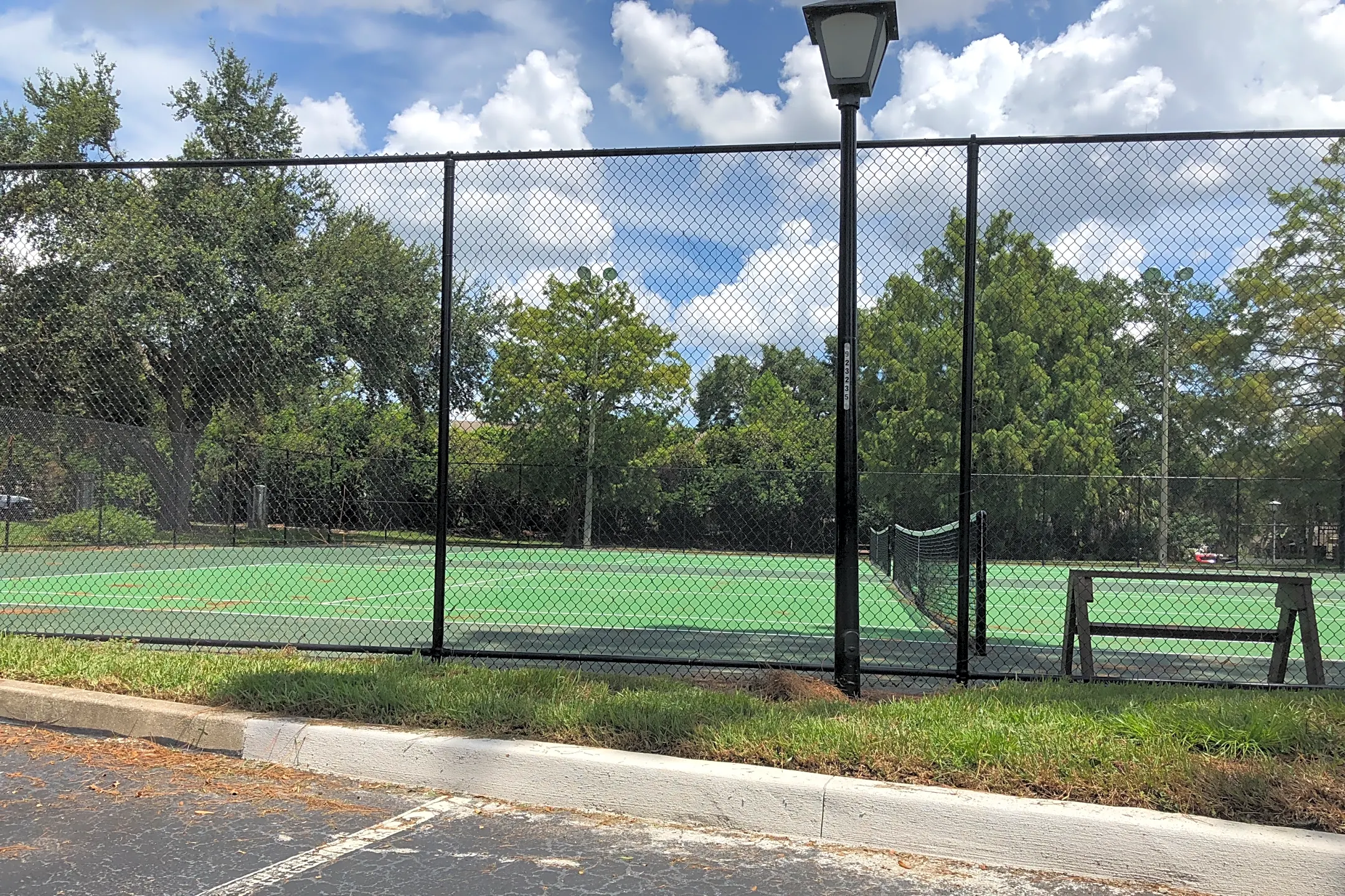 Lakewood Park at Altamonte Springs Apartments - Altamonte Springs, FL 32701