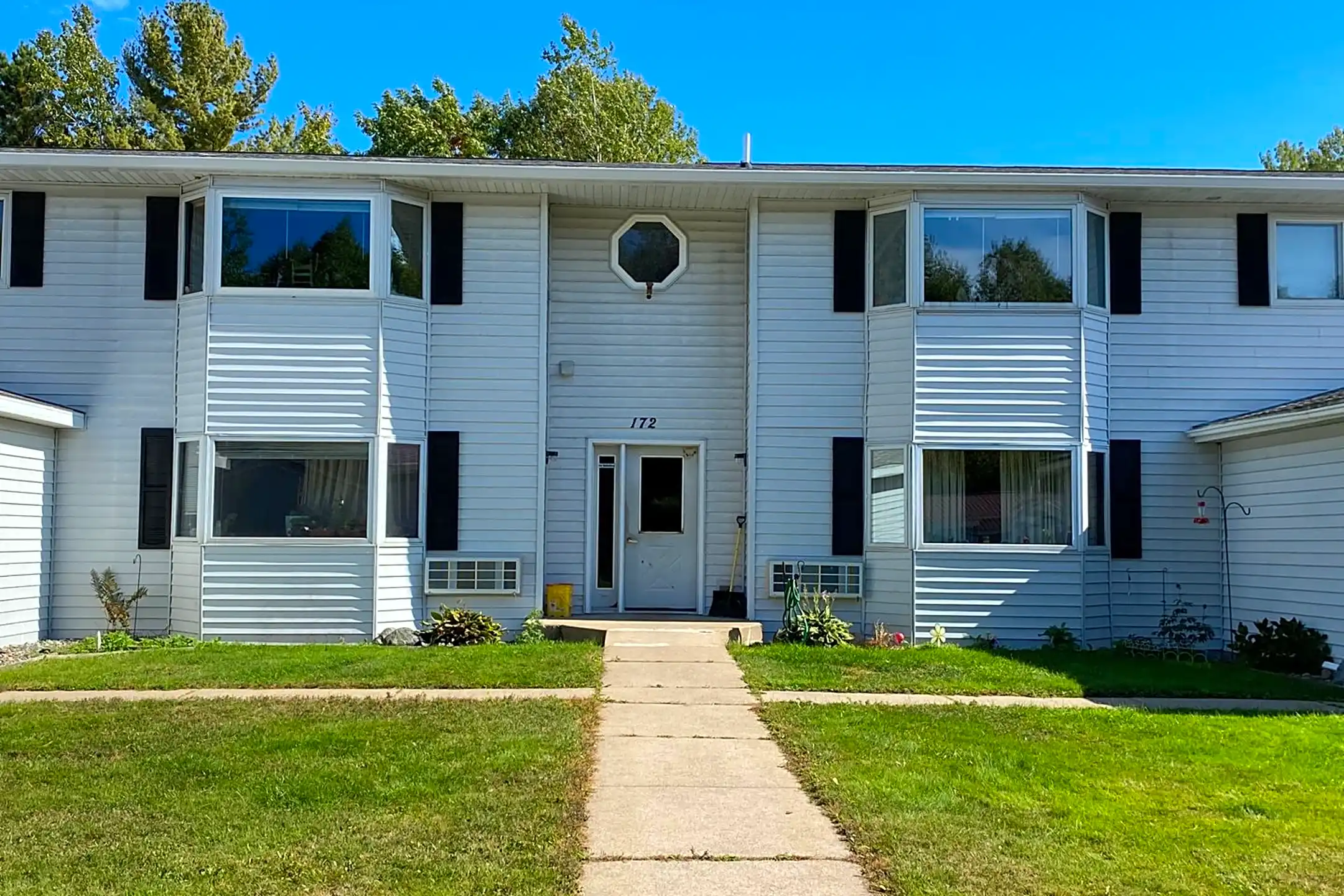172 W Hl Rd Apartments Rhinelander, WI 54501