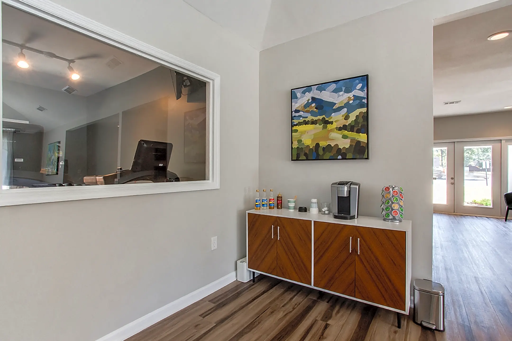 Pinewood at National Hills 1075 Bertram Rd Augusta, GA Apartments