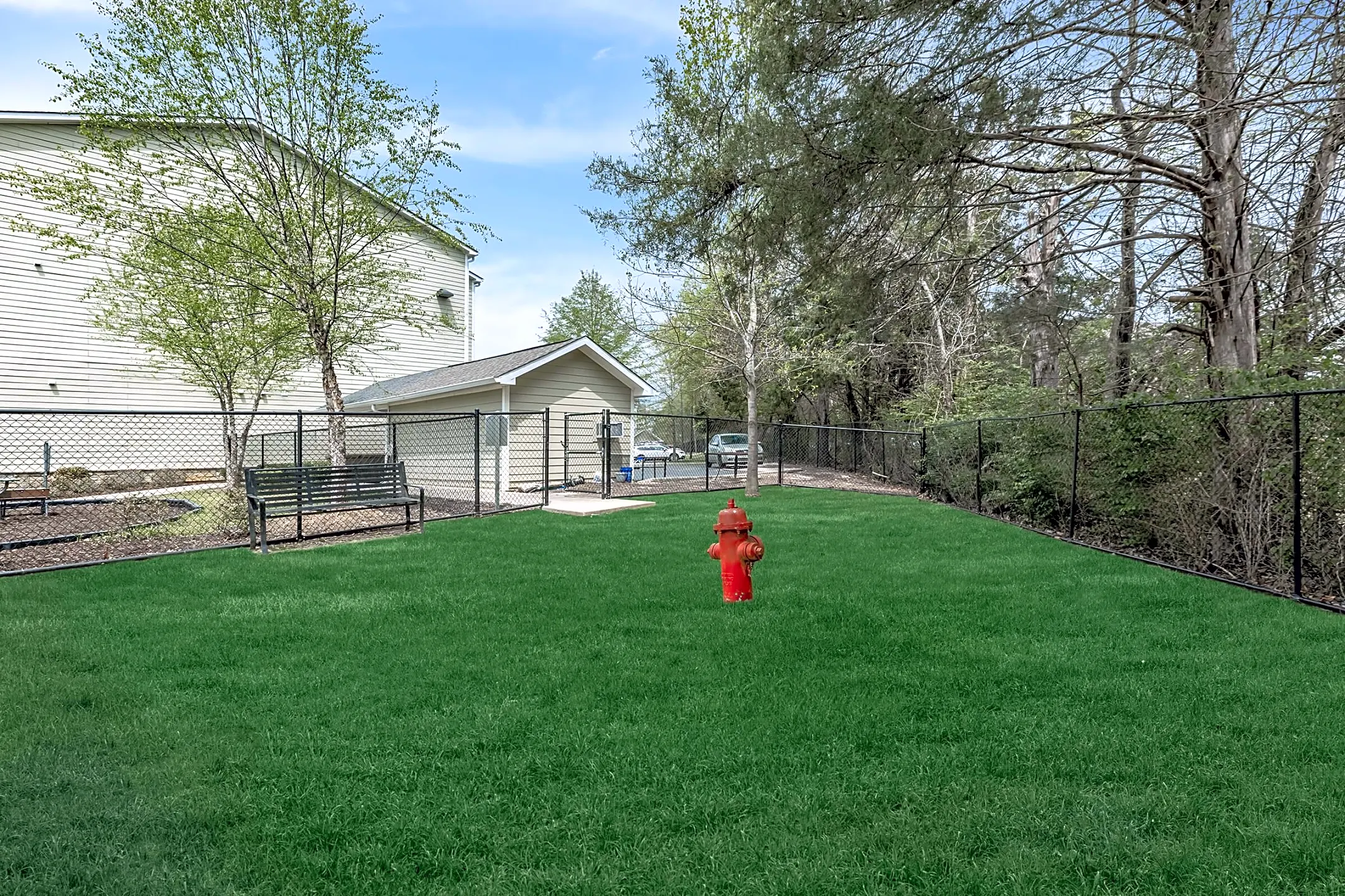 Monarch Apartment Homes 7700 Aspen Lodge Way Chattanooga, TN