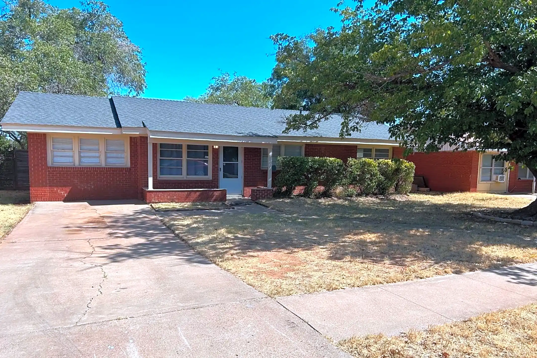 4910 9th St Lubbock, TX Houses for Rent Rent.