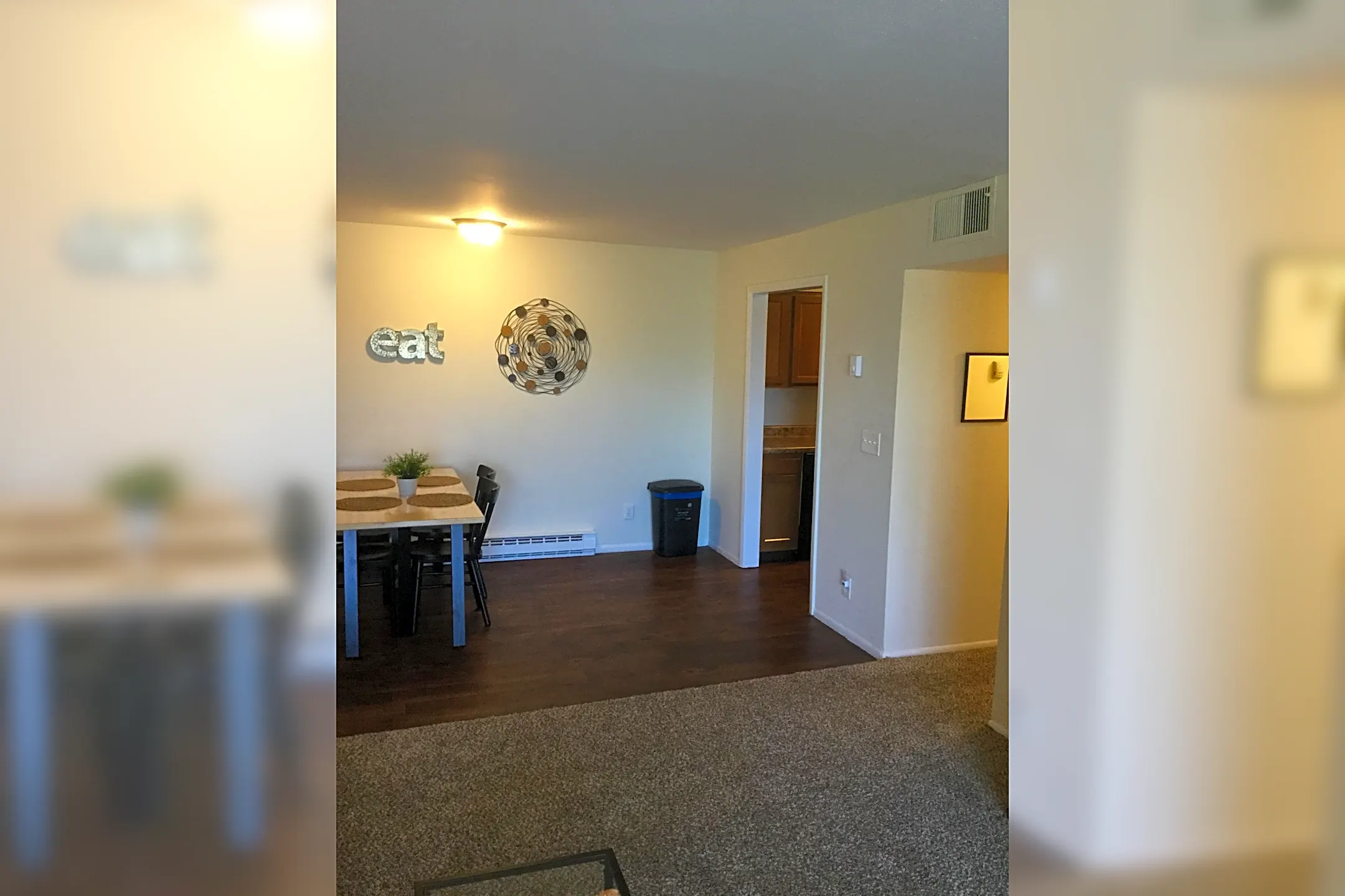 Oakwood Apartments 1308 13 Camp Hill Ave West Carrollton, OH