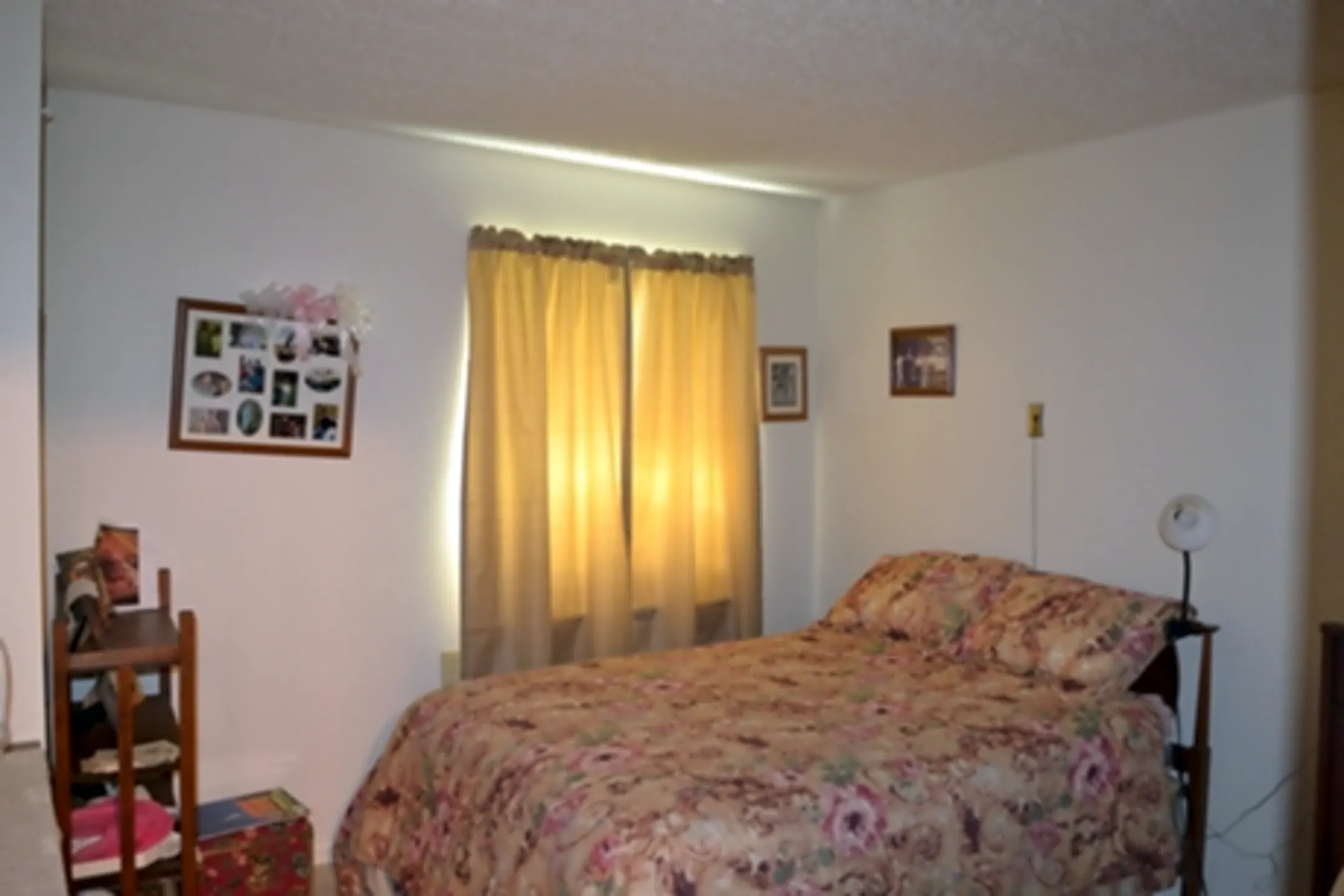 Catalpa Tree Apartments 611 W Market St Savannah, MO Apartments for