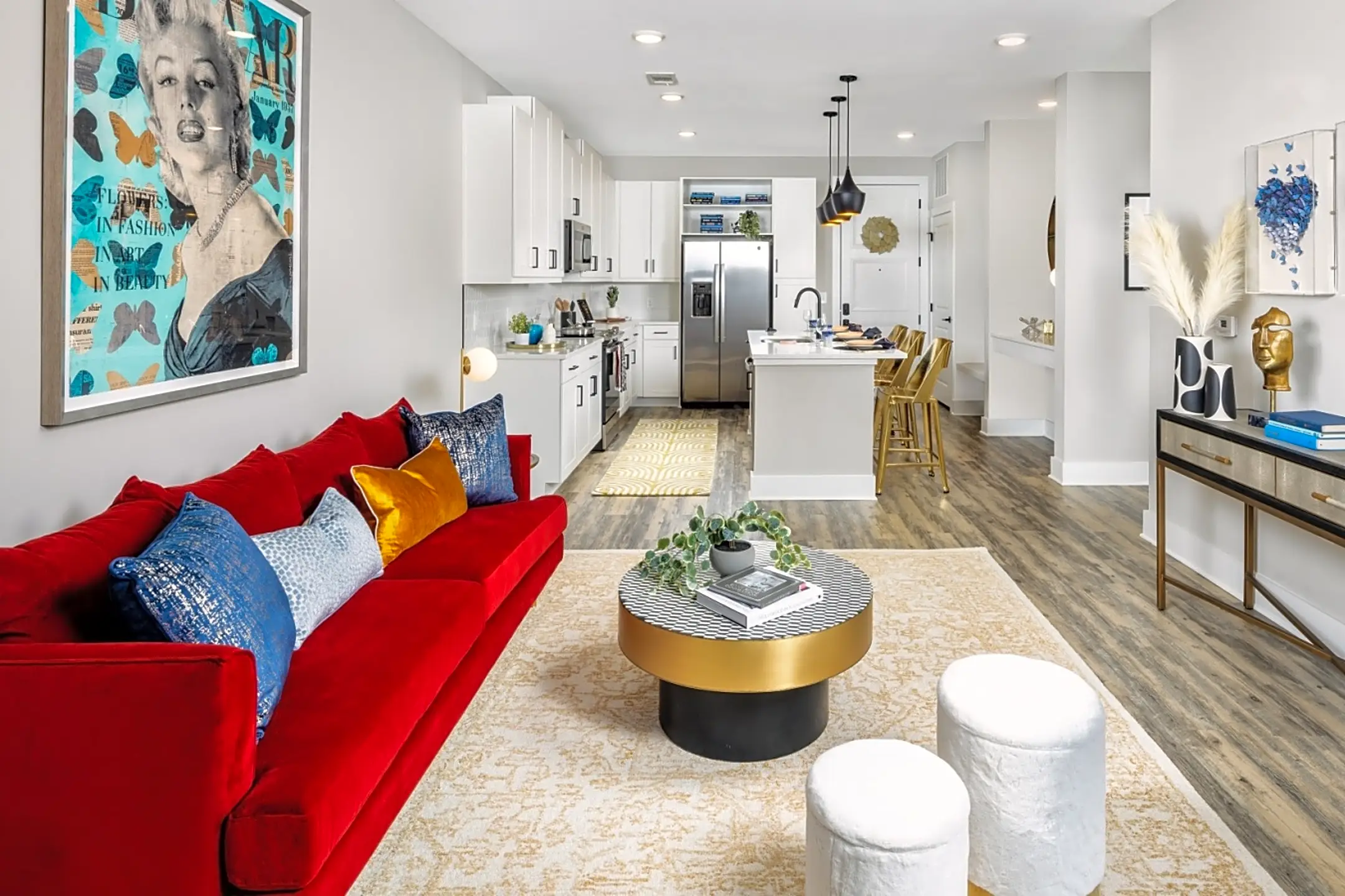 Grapevine Mills Boulevard North Apartments Grapevine, TX 76051